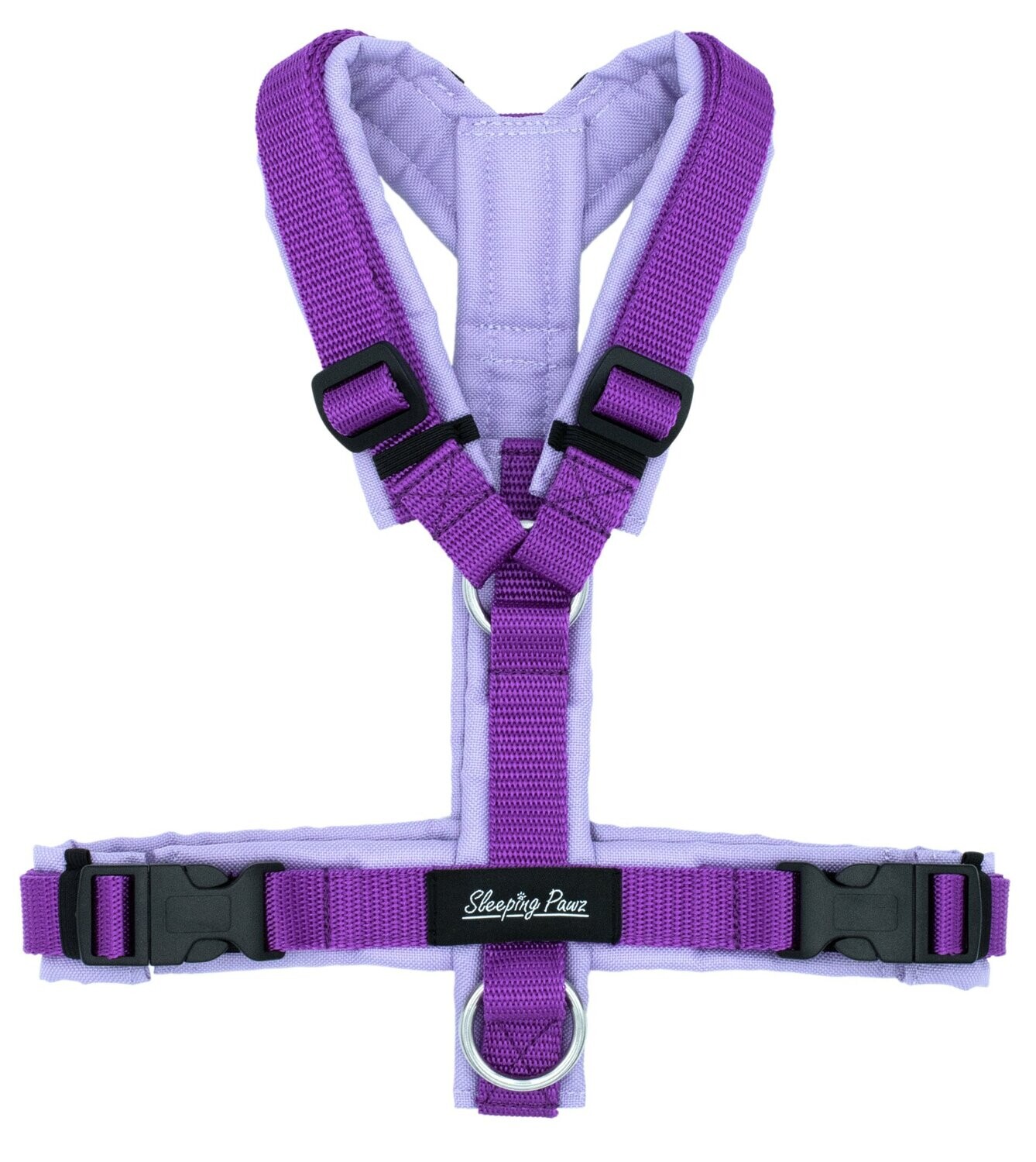 Gr. S Flieder x Fuchsia