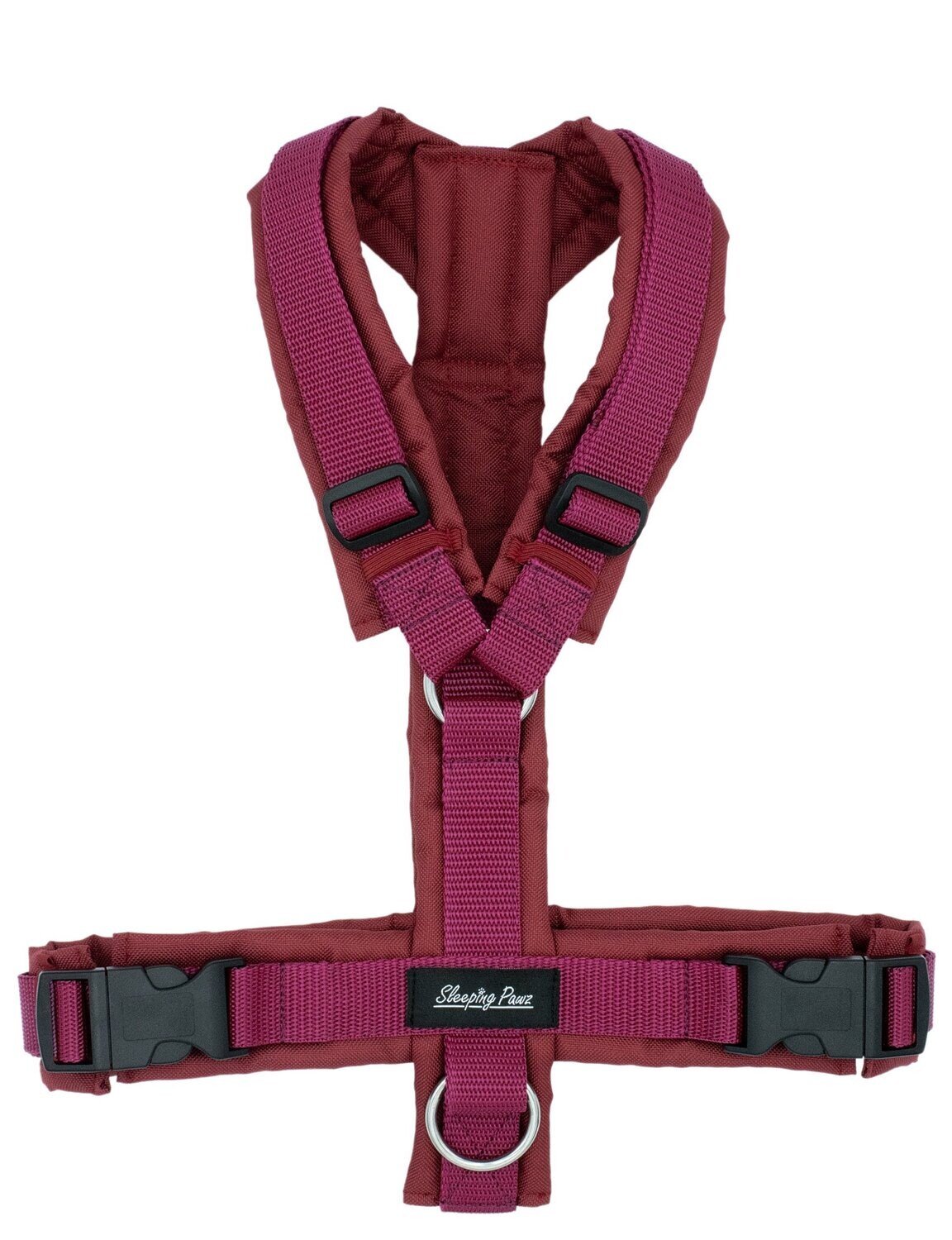 Gr. M Bordeaux x Bordeaux Rot