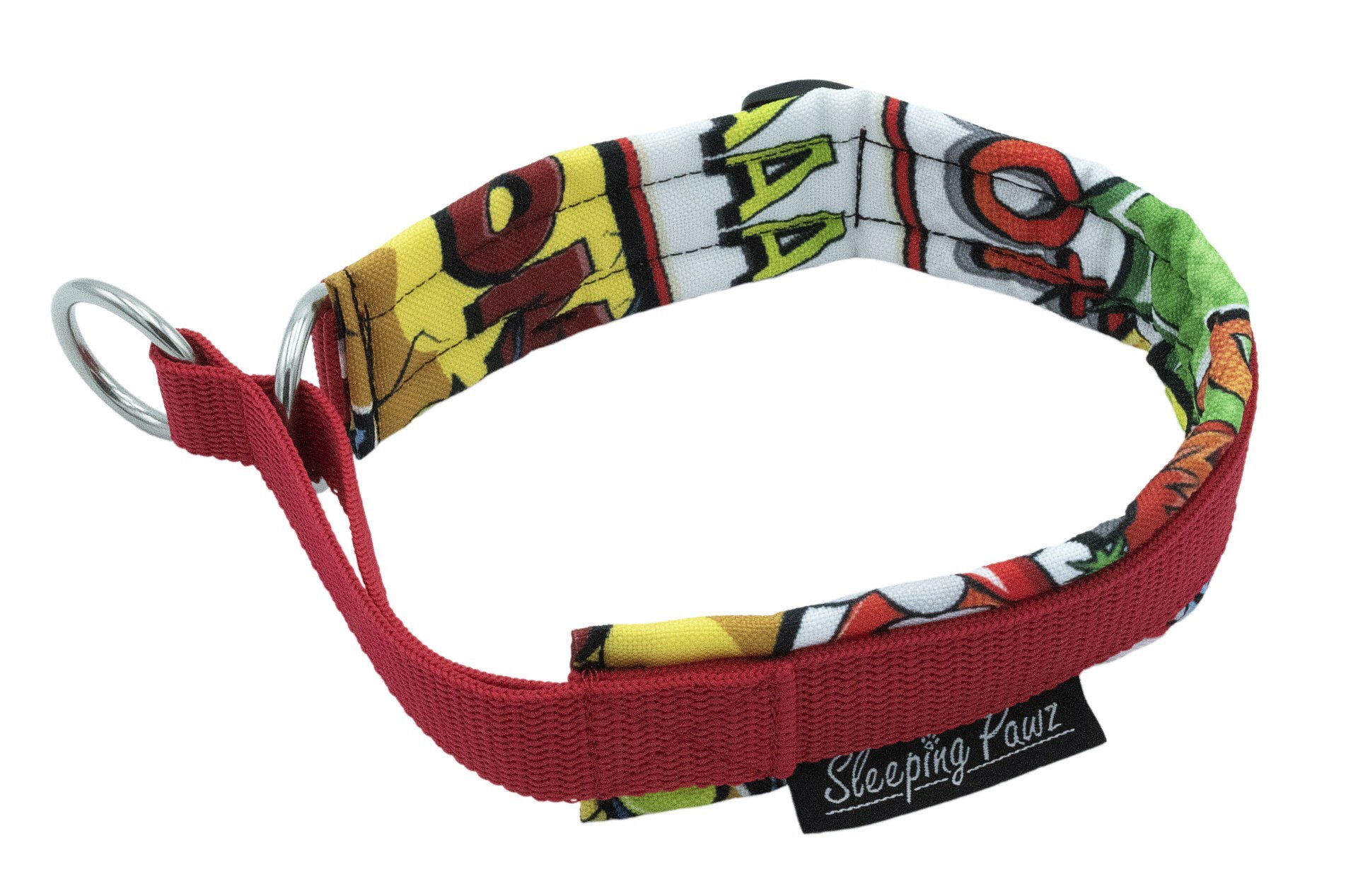 Gr. S Retro Comic x Rot