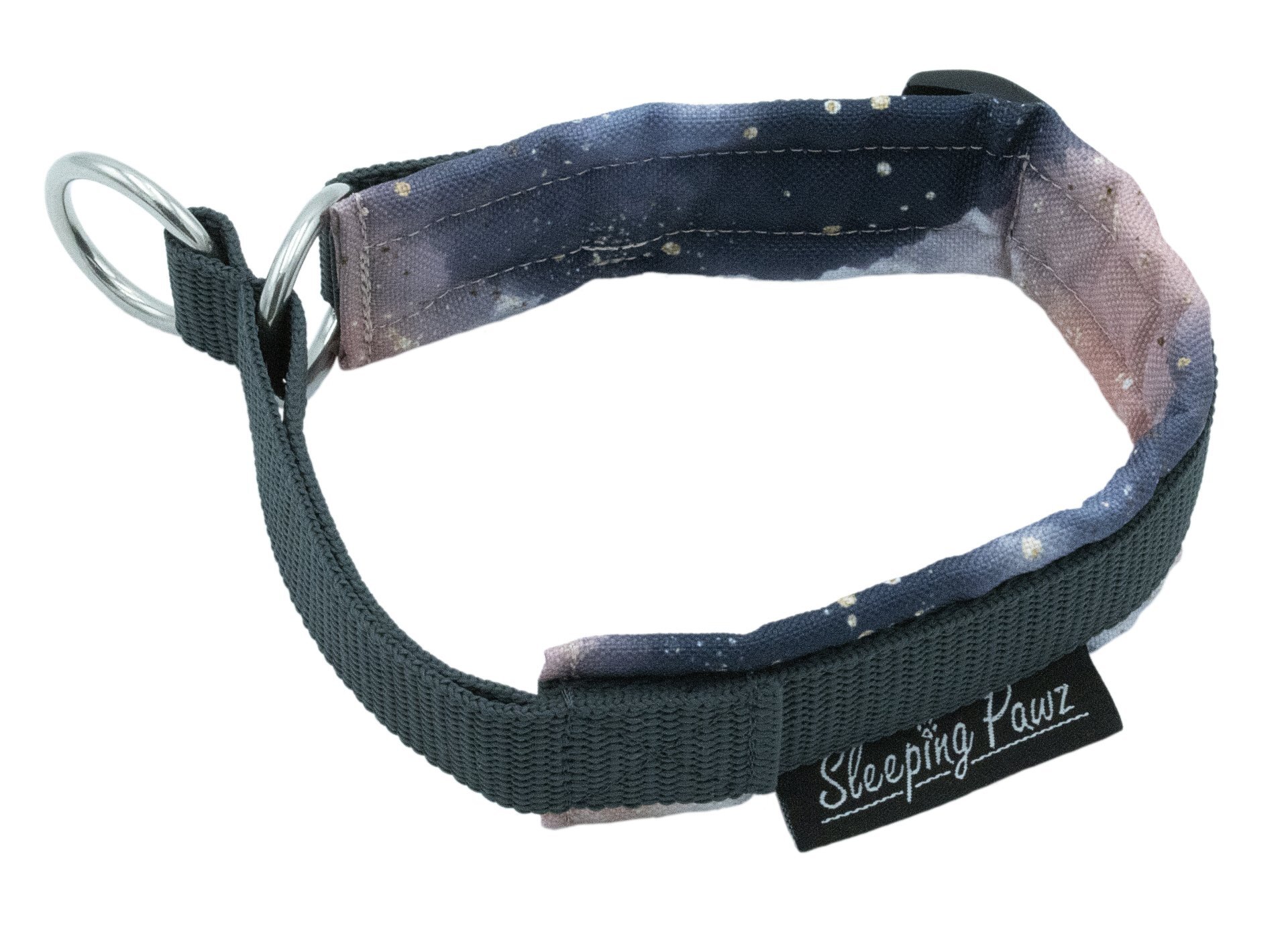 Gr. XS Magical Clouds x Dunkelgrau