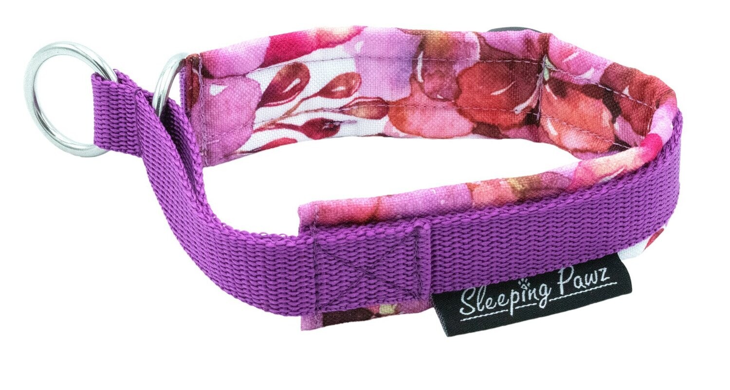 Gr. XS Blumenliebe x Fuchsia