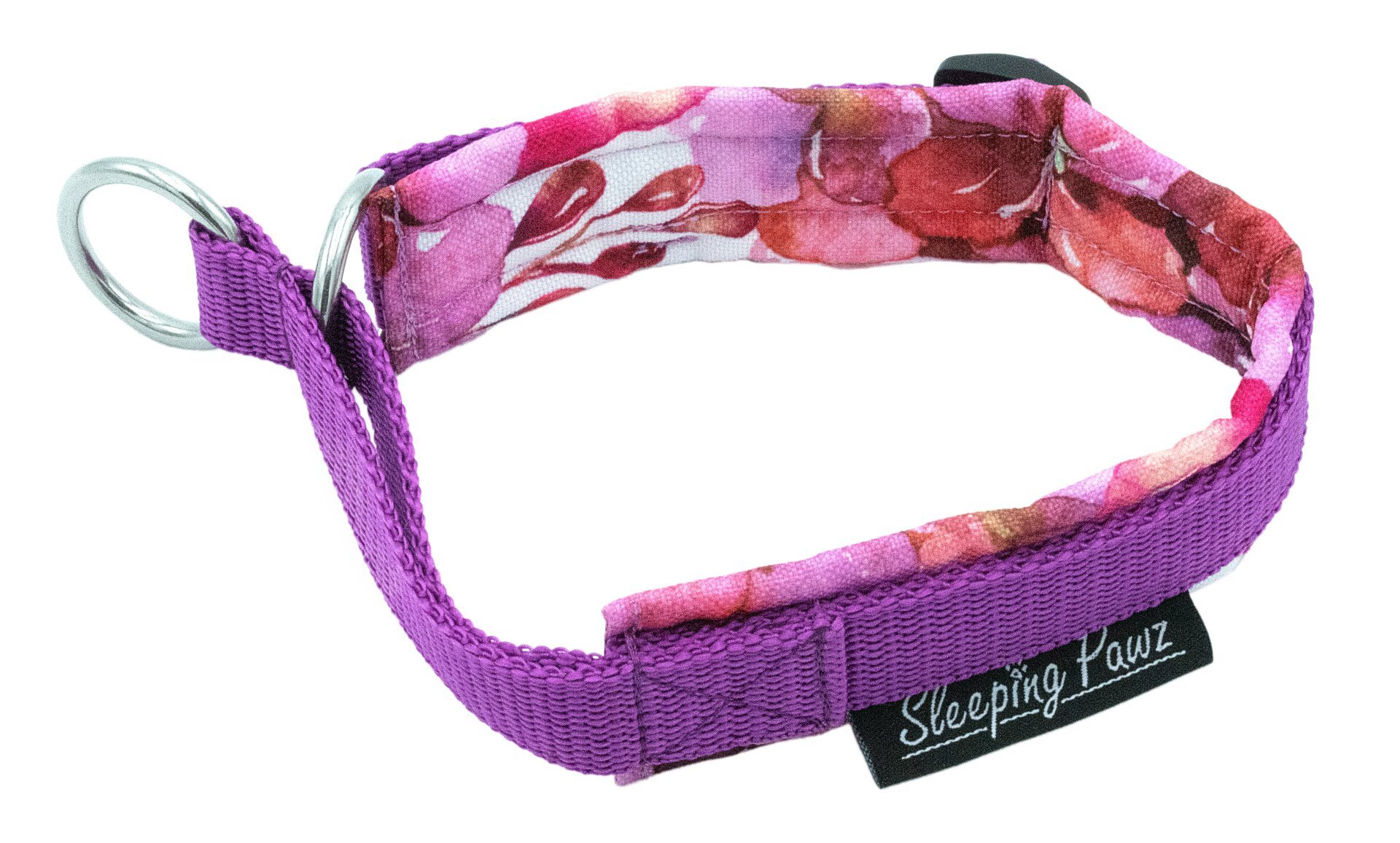 Gr. XS Blumenliebe x Fuchsia