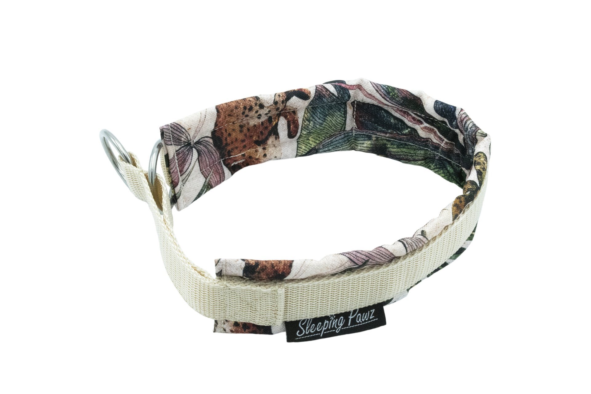 Gr. M Cheetah in the Jungle x Beige