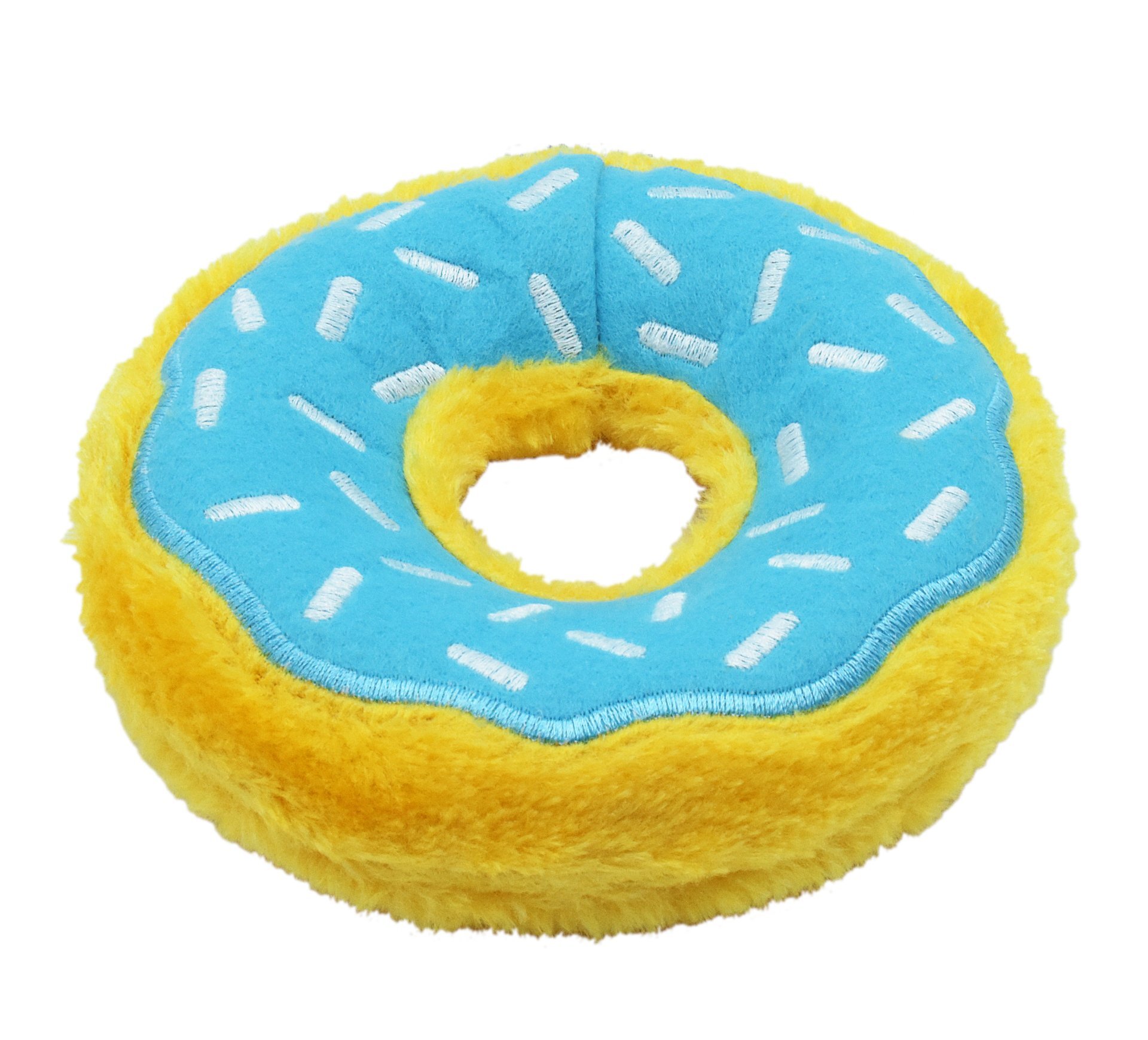 ZIPPY PAWS Donutz - Blueberry