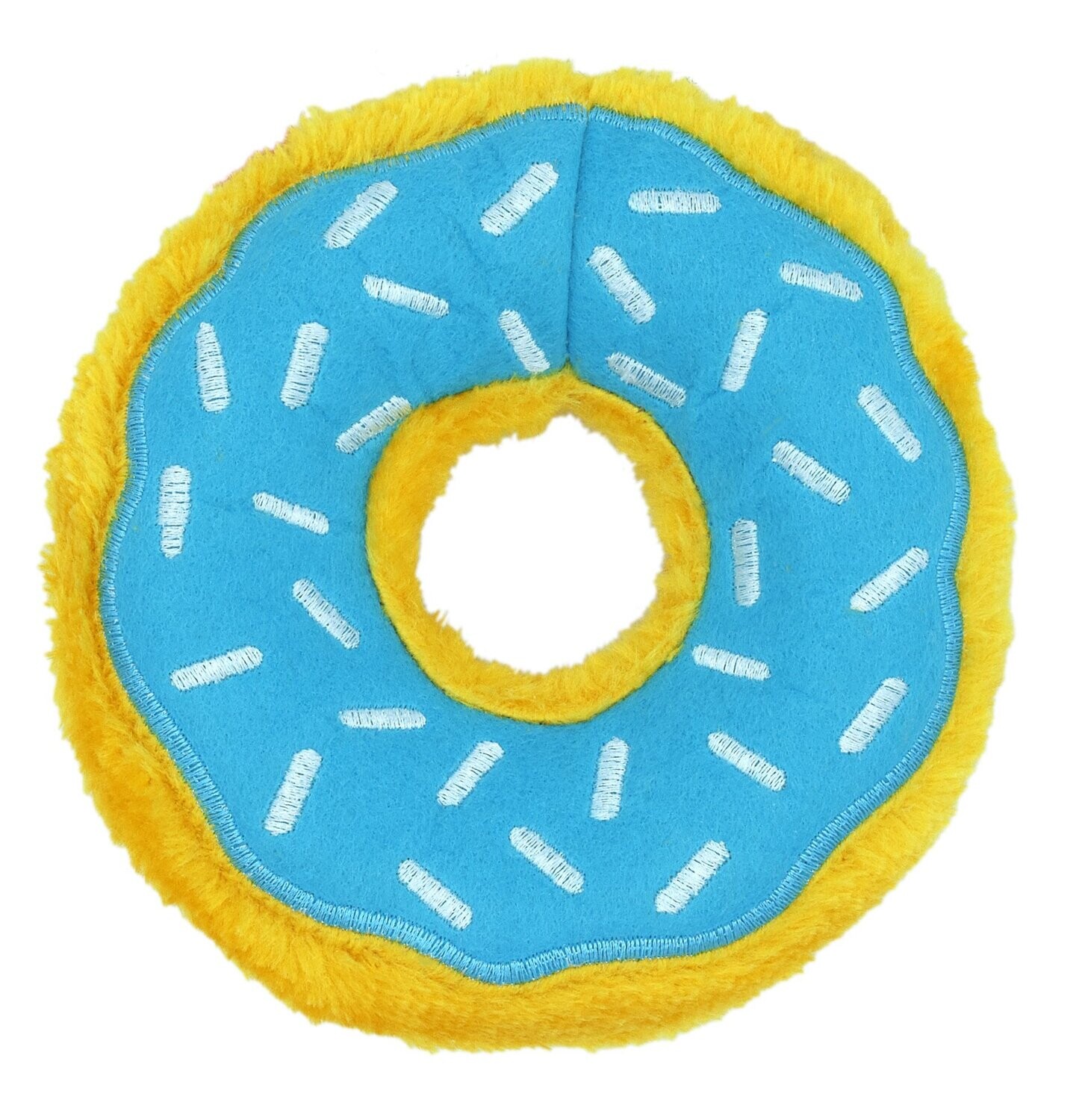 ZIPPY PAWS Donutz - Blueberry