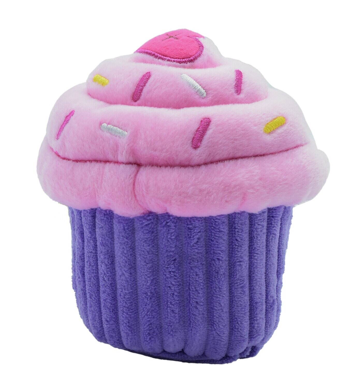 ZIPPY PAWS CupCake - Pink