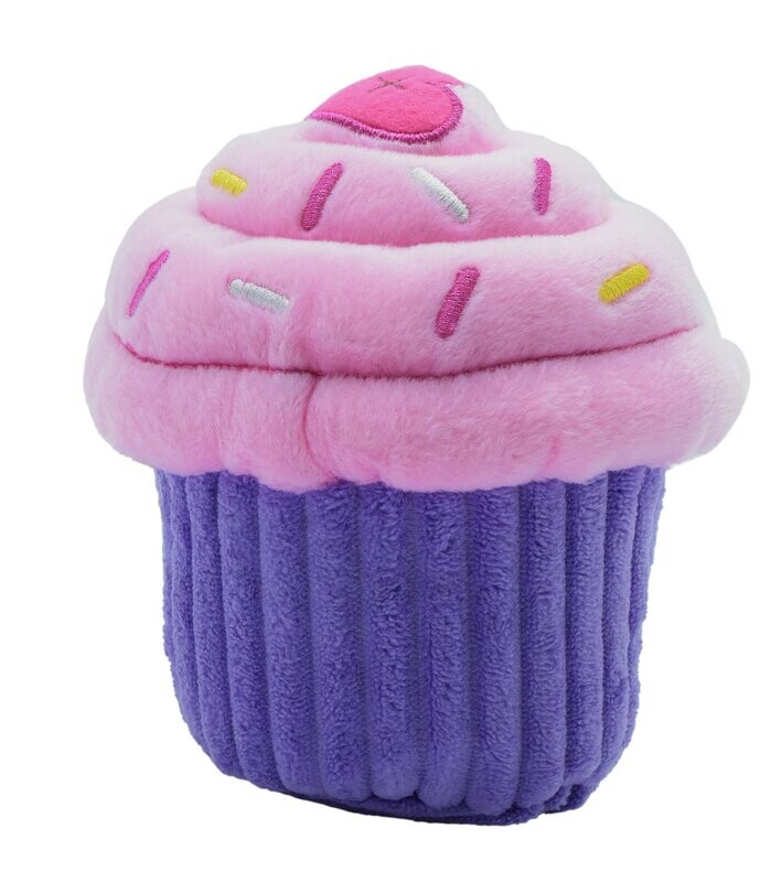 ZIPPY PAWS CupCake - Pink