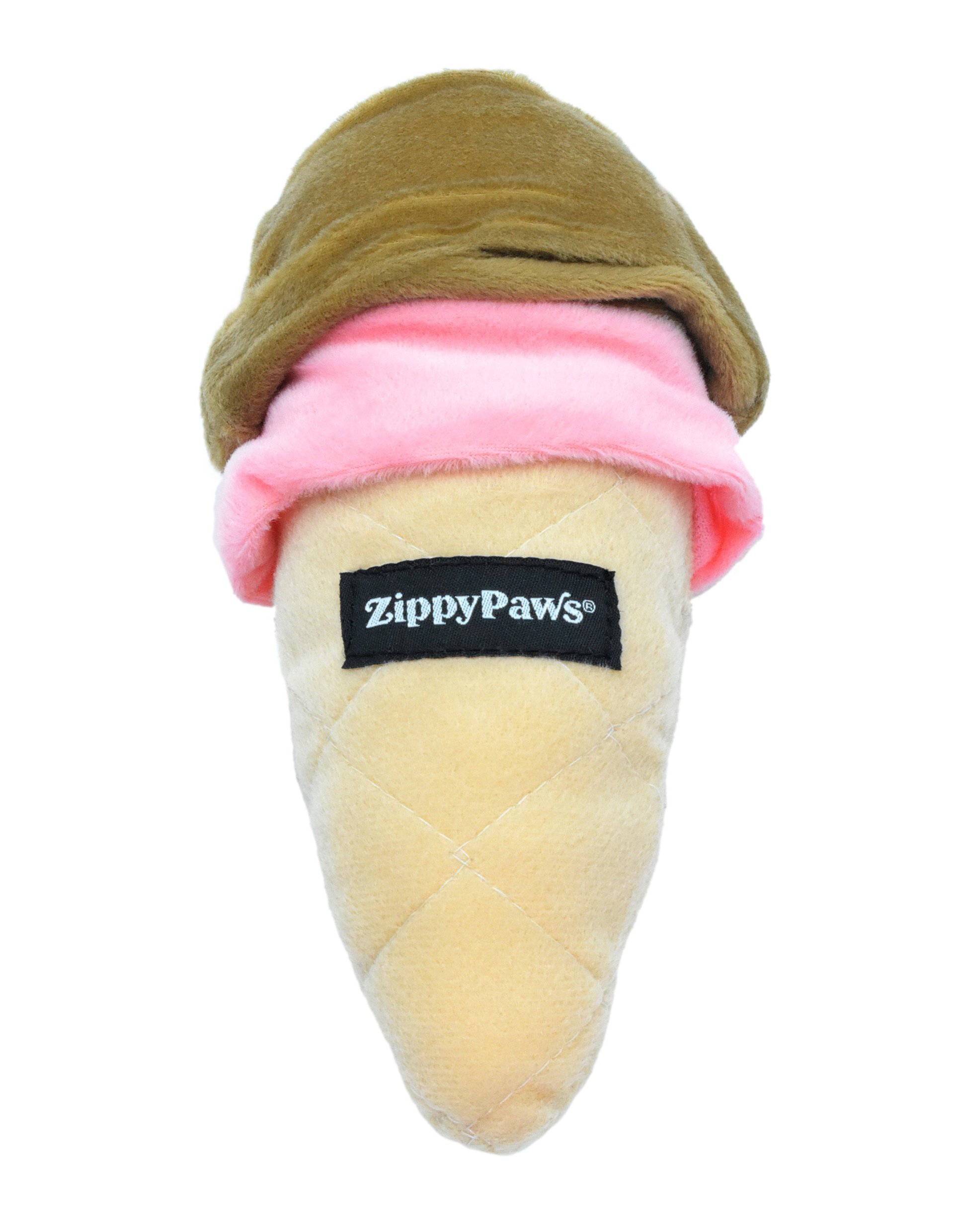 ZIPPY PAWS NomNomz Ice Cream