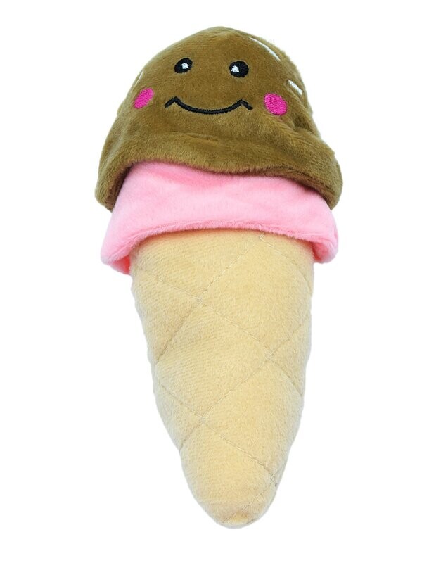 ZIPPY PAWS NomNomz Ice Cream