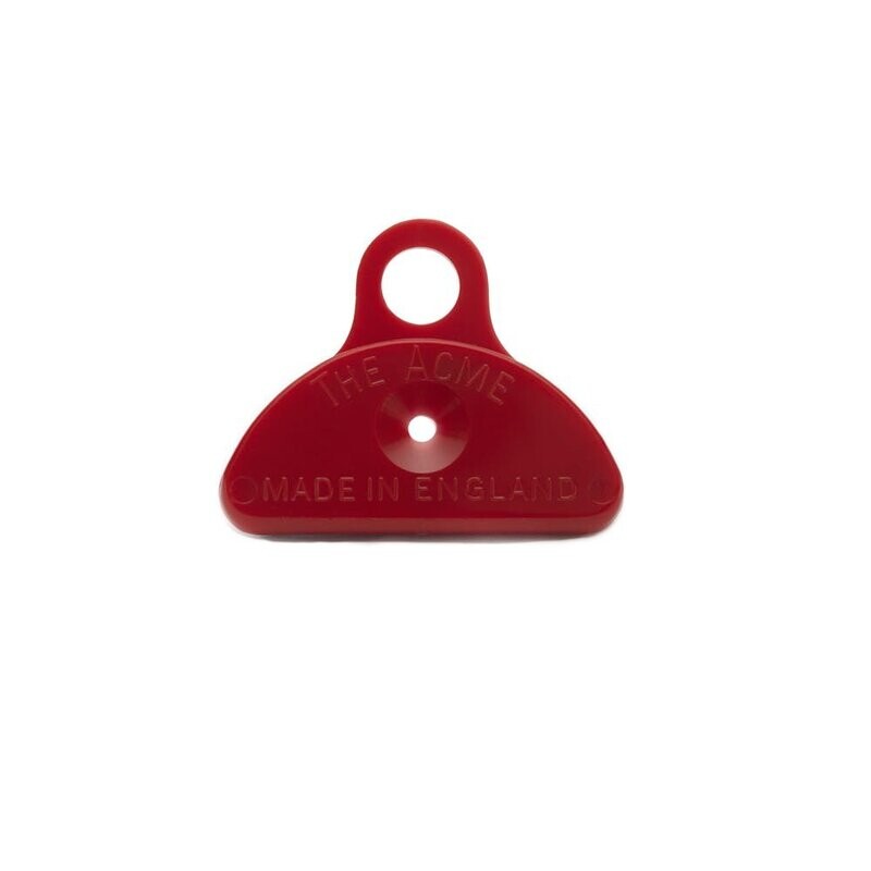 ACME Whistles 576 - Red