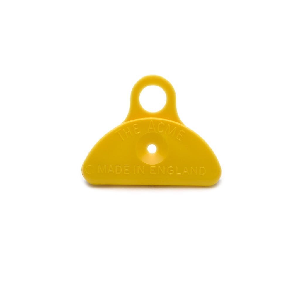 ACME Whistles 576 - Yellow