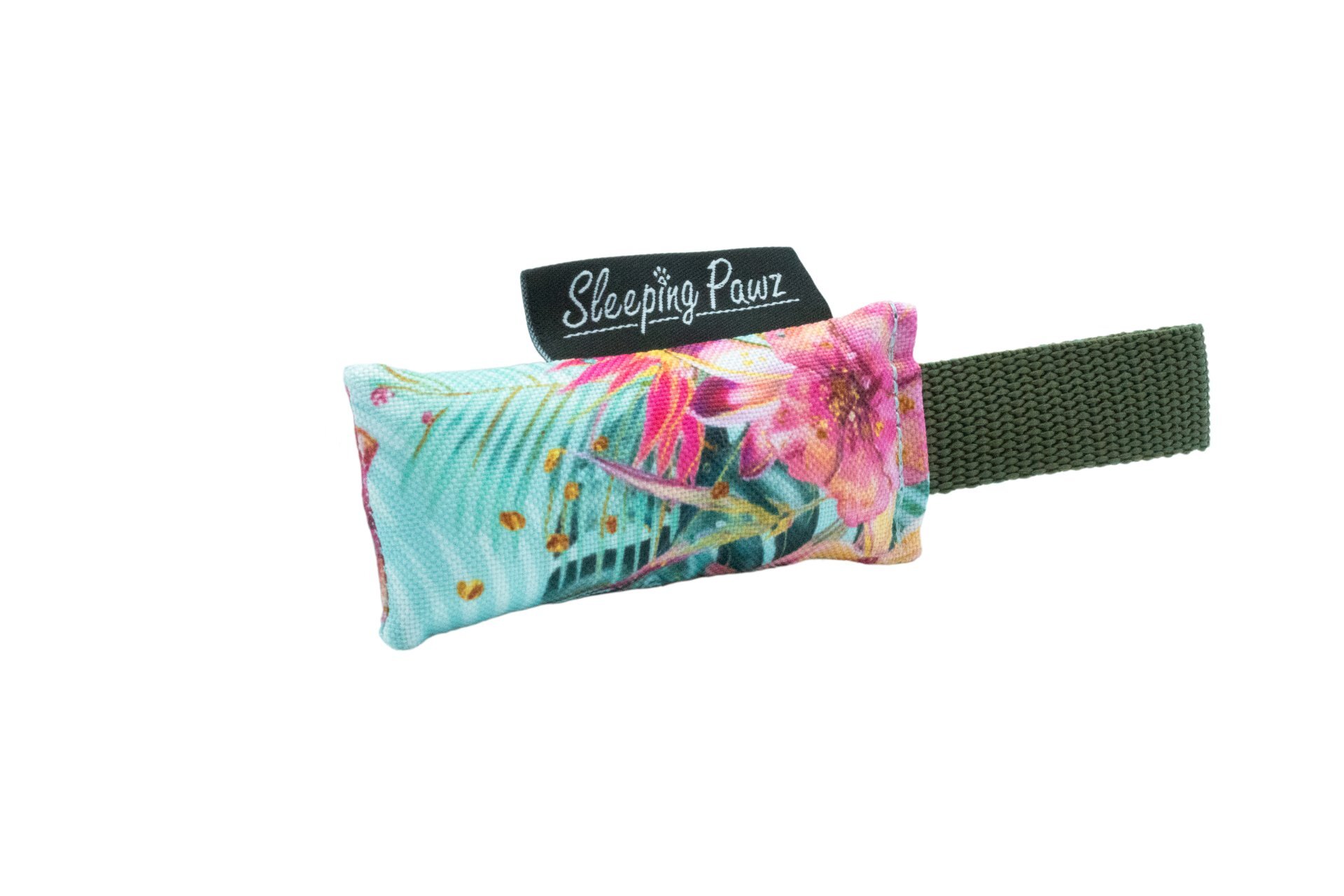 Gr. M Tropic Bunch of Flowers x Oliv