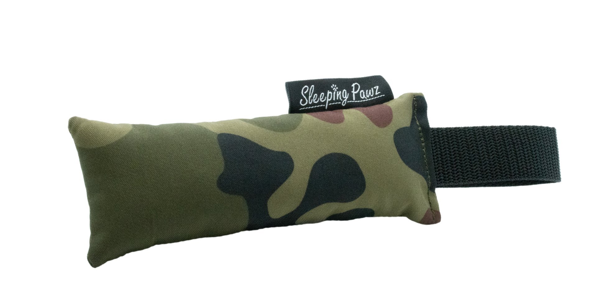 Gr. S Classic Camouflage x Schwarz