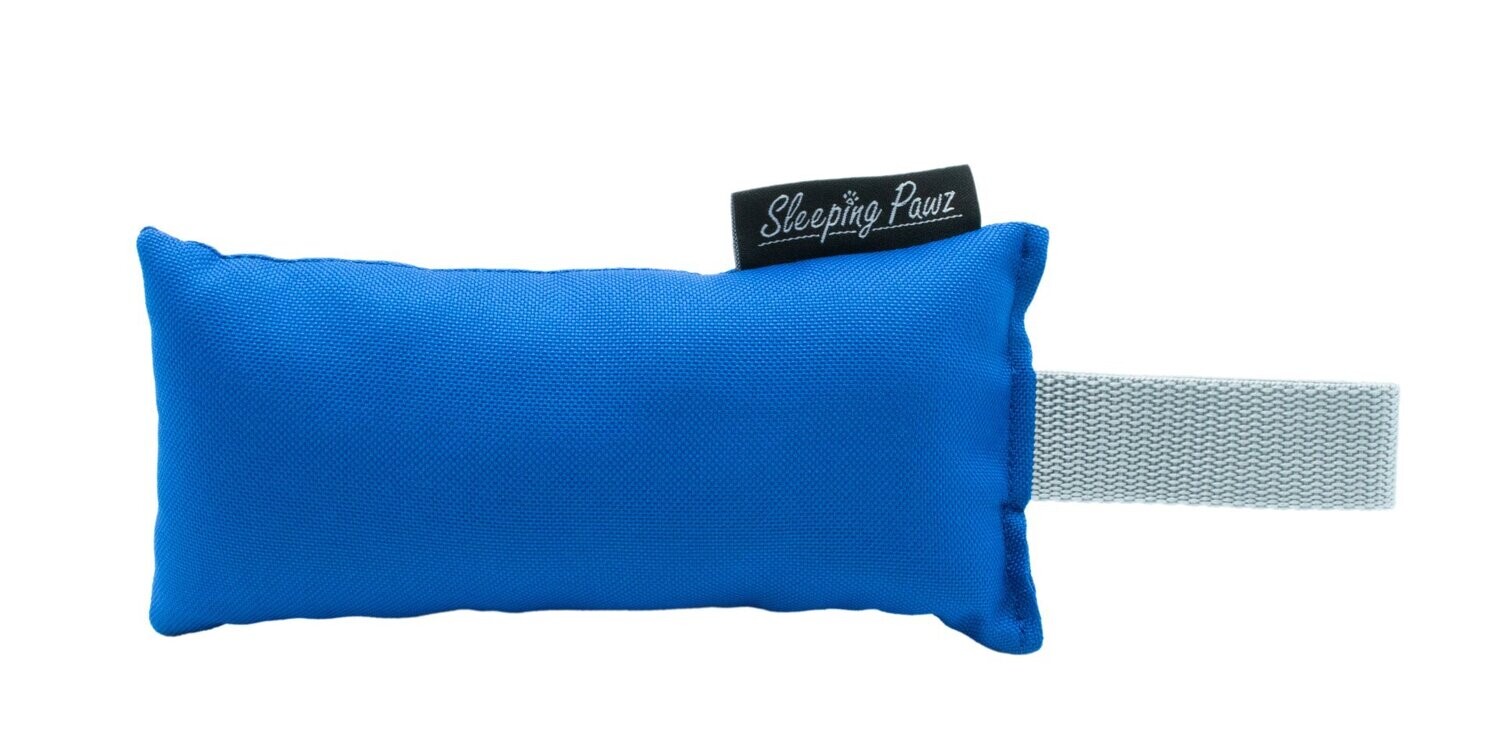 Gr. M Blau x Silbergrau