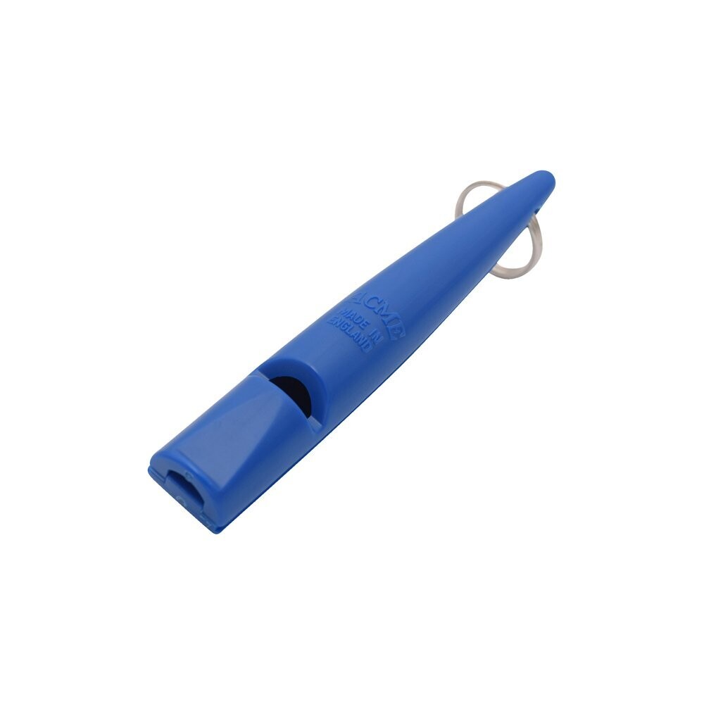ACME Whistles 210,5 - Snorkel Blue