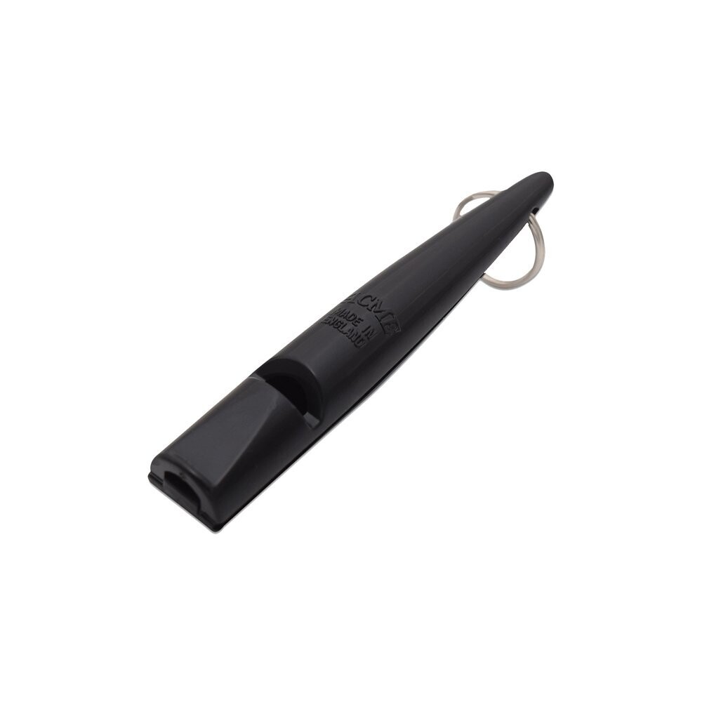 ACME Whistles 210,5 - Black
