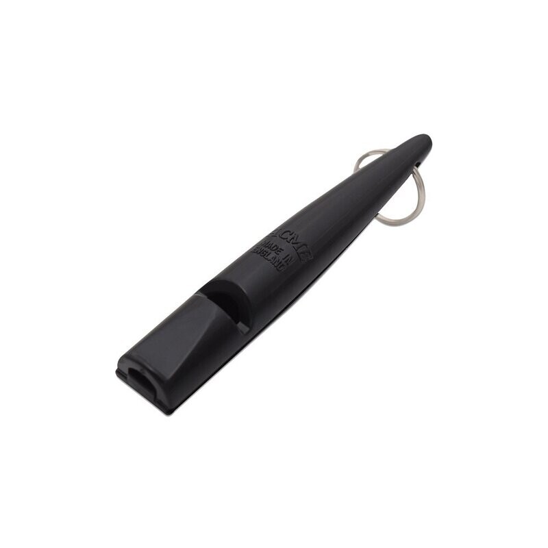 ACME Whistles 210,5 - Black
