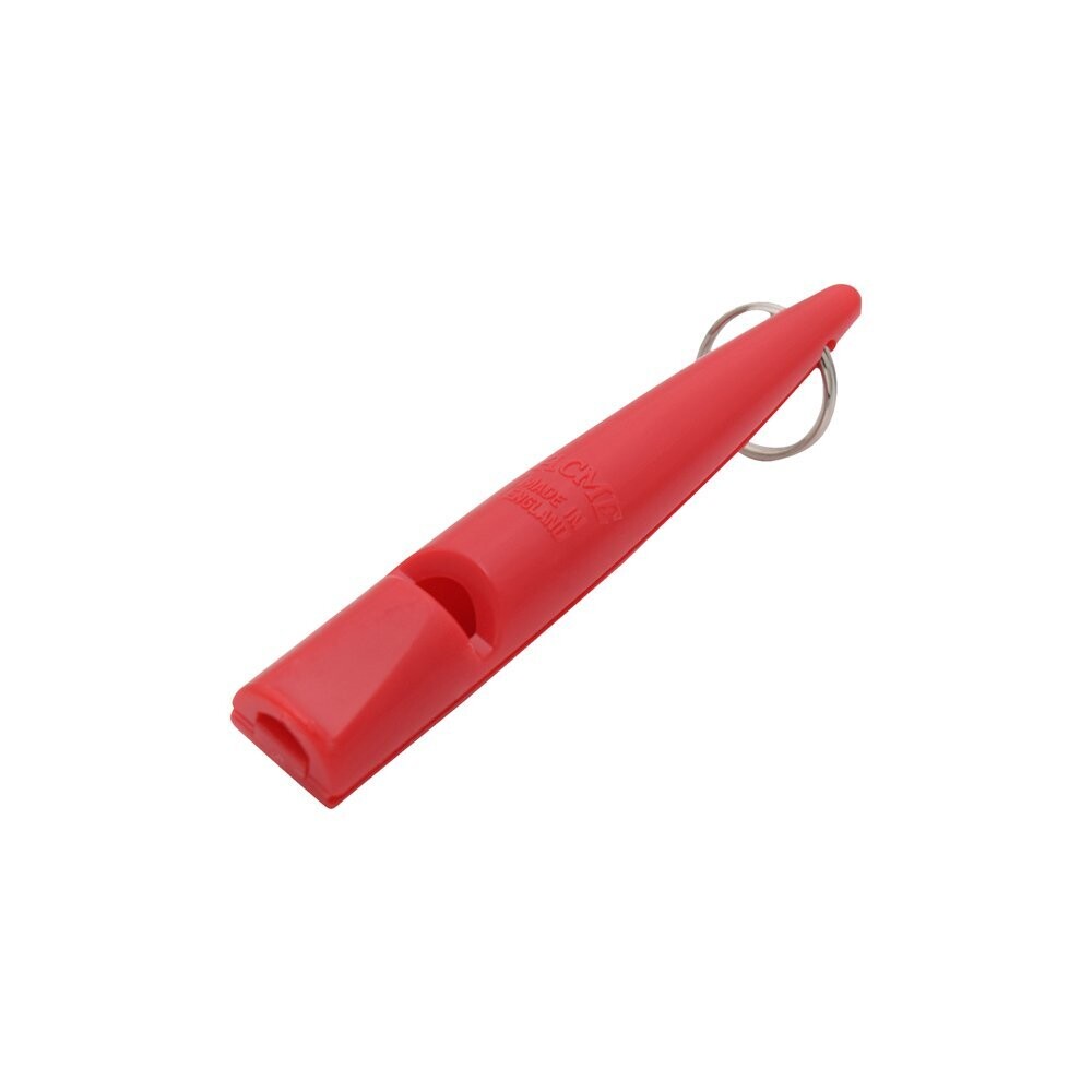ACME Whistles 210,5 - Carmine Red
