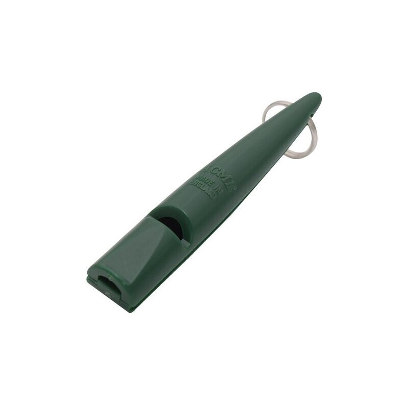 ACME Whistles 210,5 - Forest Green