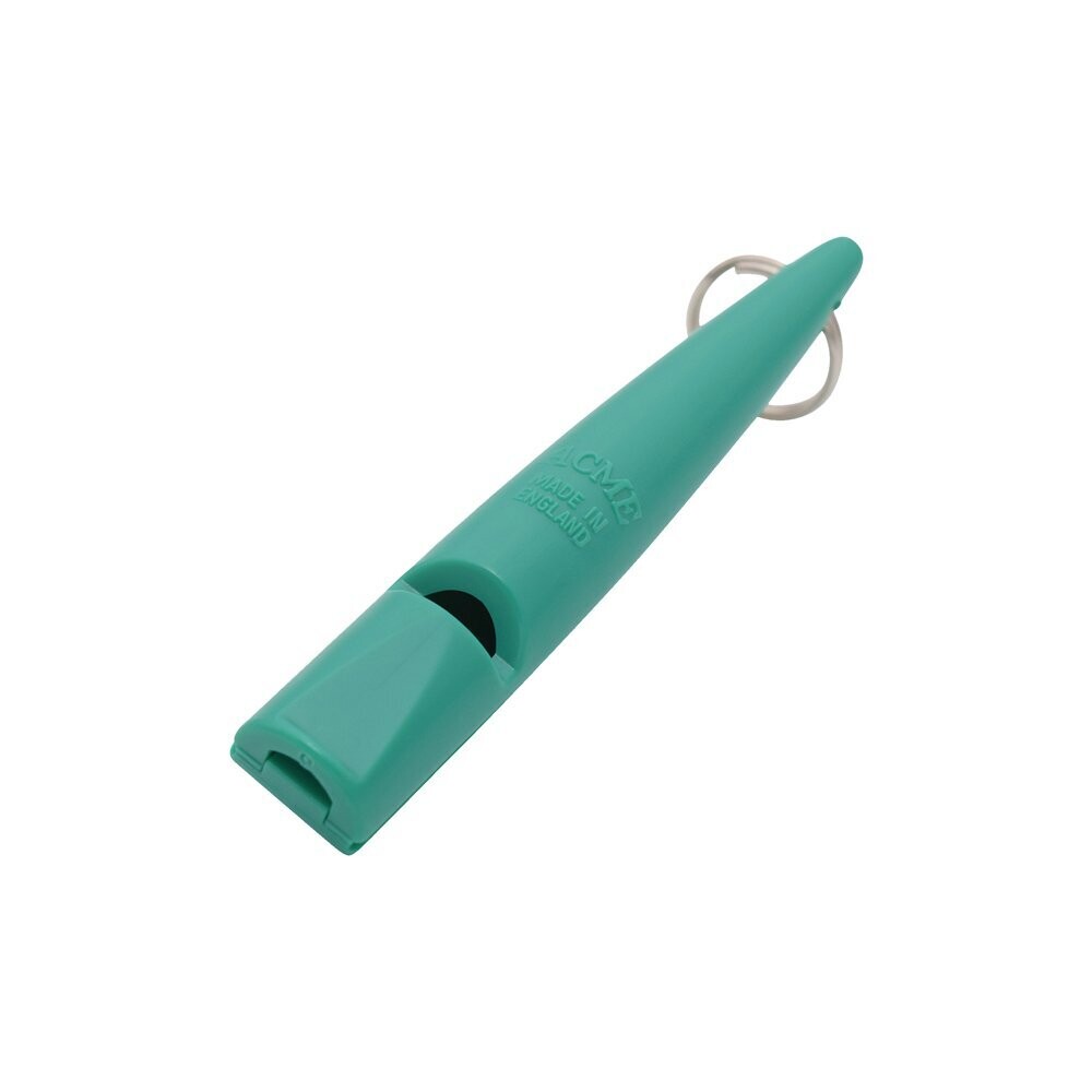ACME Whistles 210,5 - Emerald Green