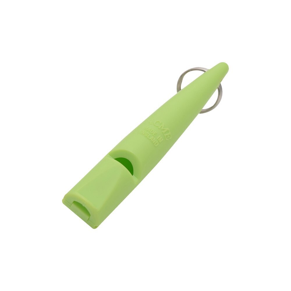 ACME Whistles 210,5 - Lime Green