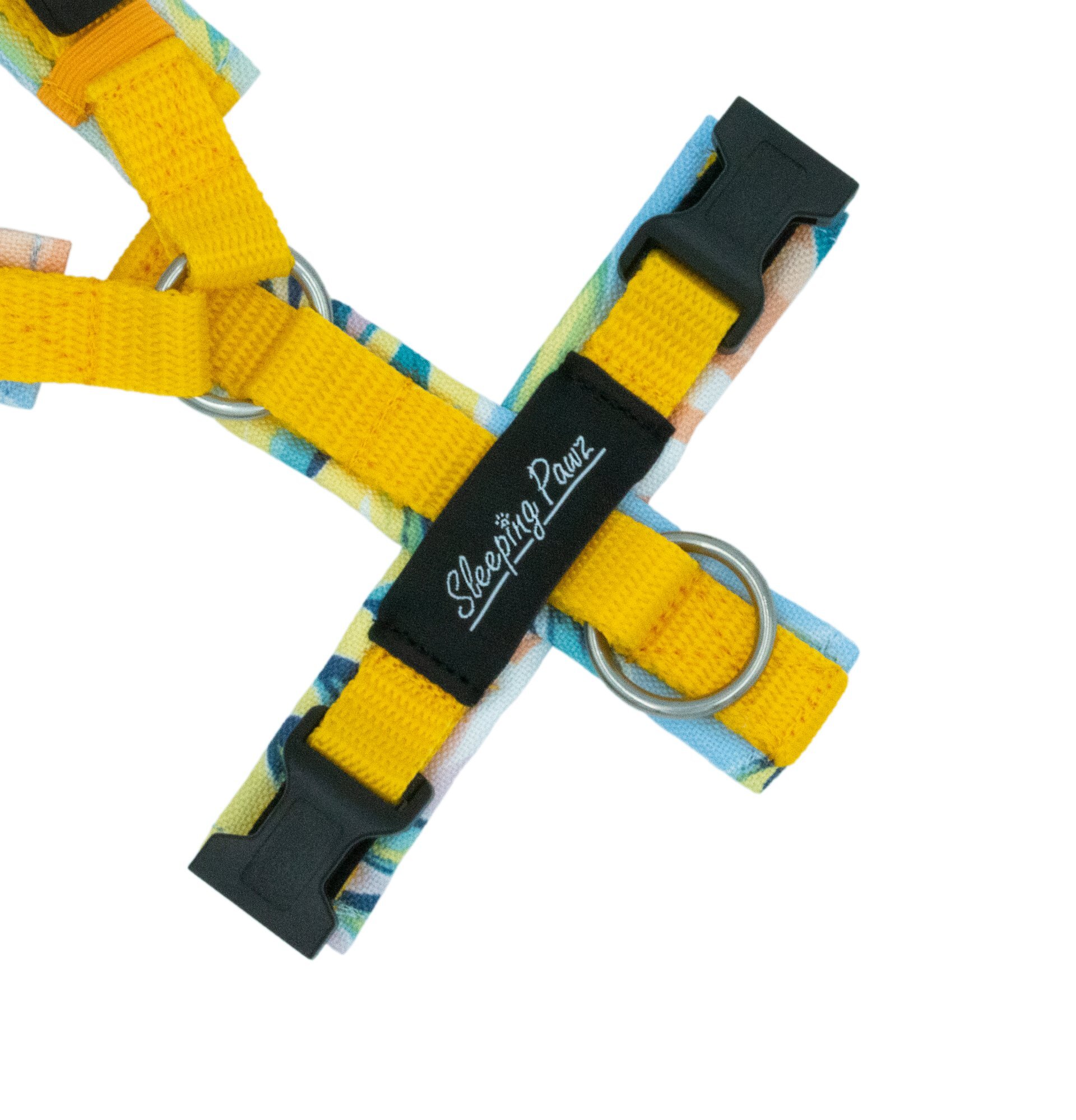 Gr. 3XS Tropic Pastell x Gelb