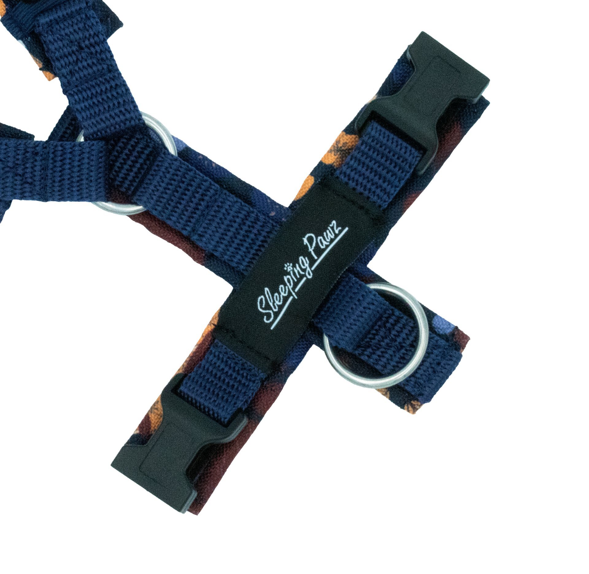 Gr. 3XS Japan Summer Night x Marineblau