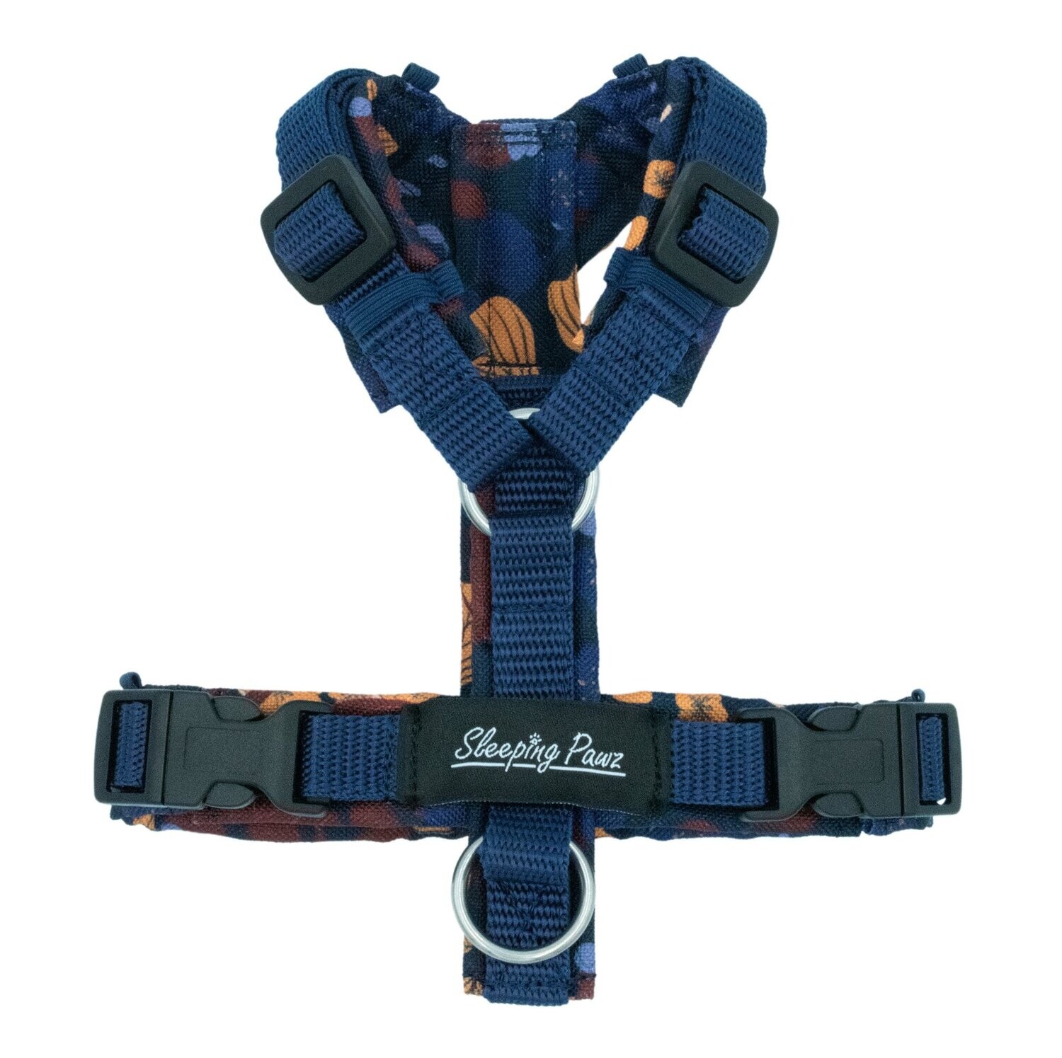 Gr. 3XS Japan Summer Night x Marineblau