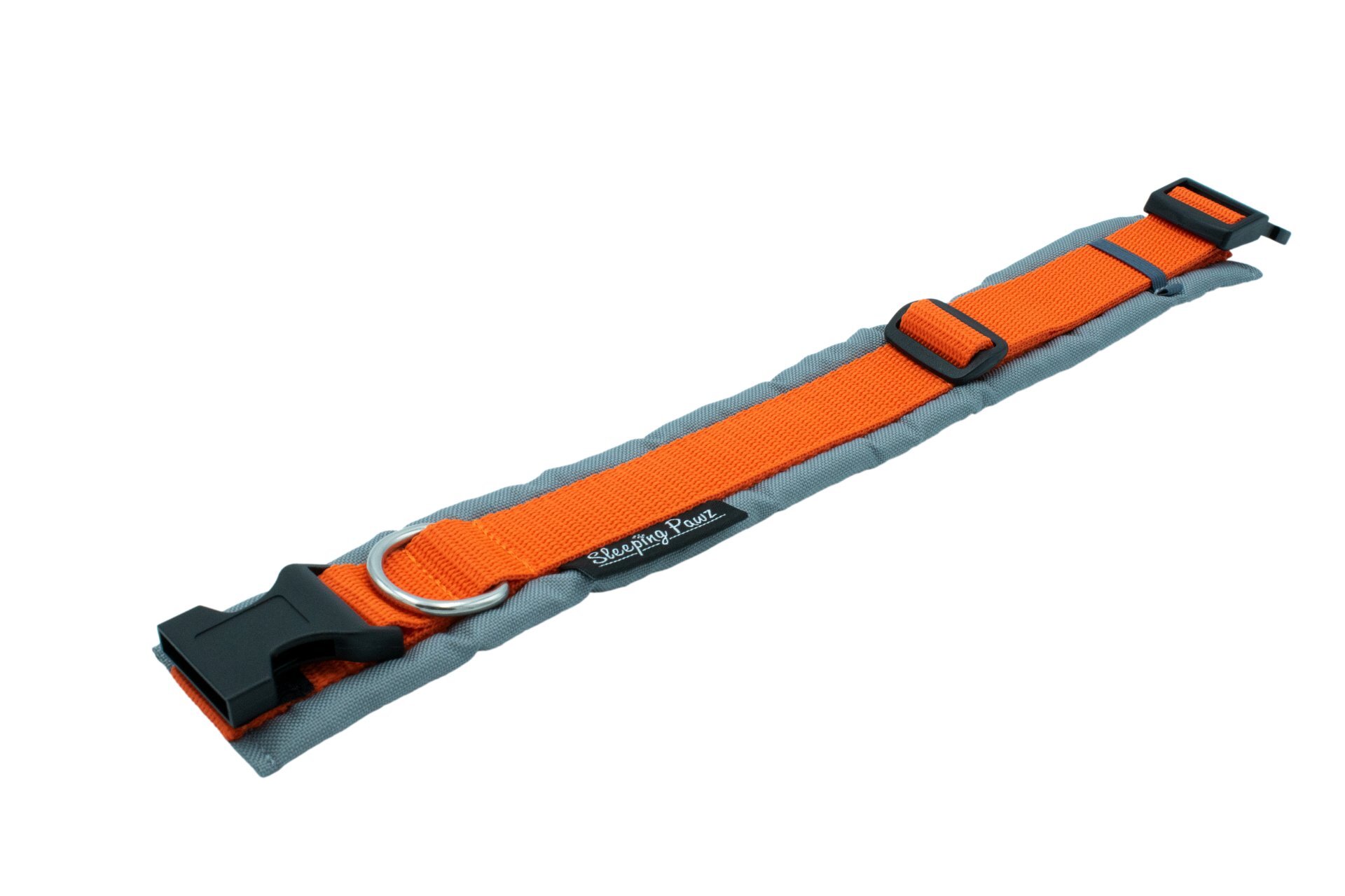 Gr. XS-XL Grau x Orange