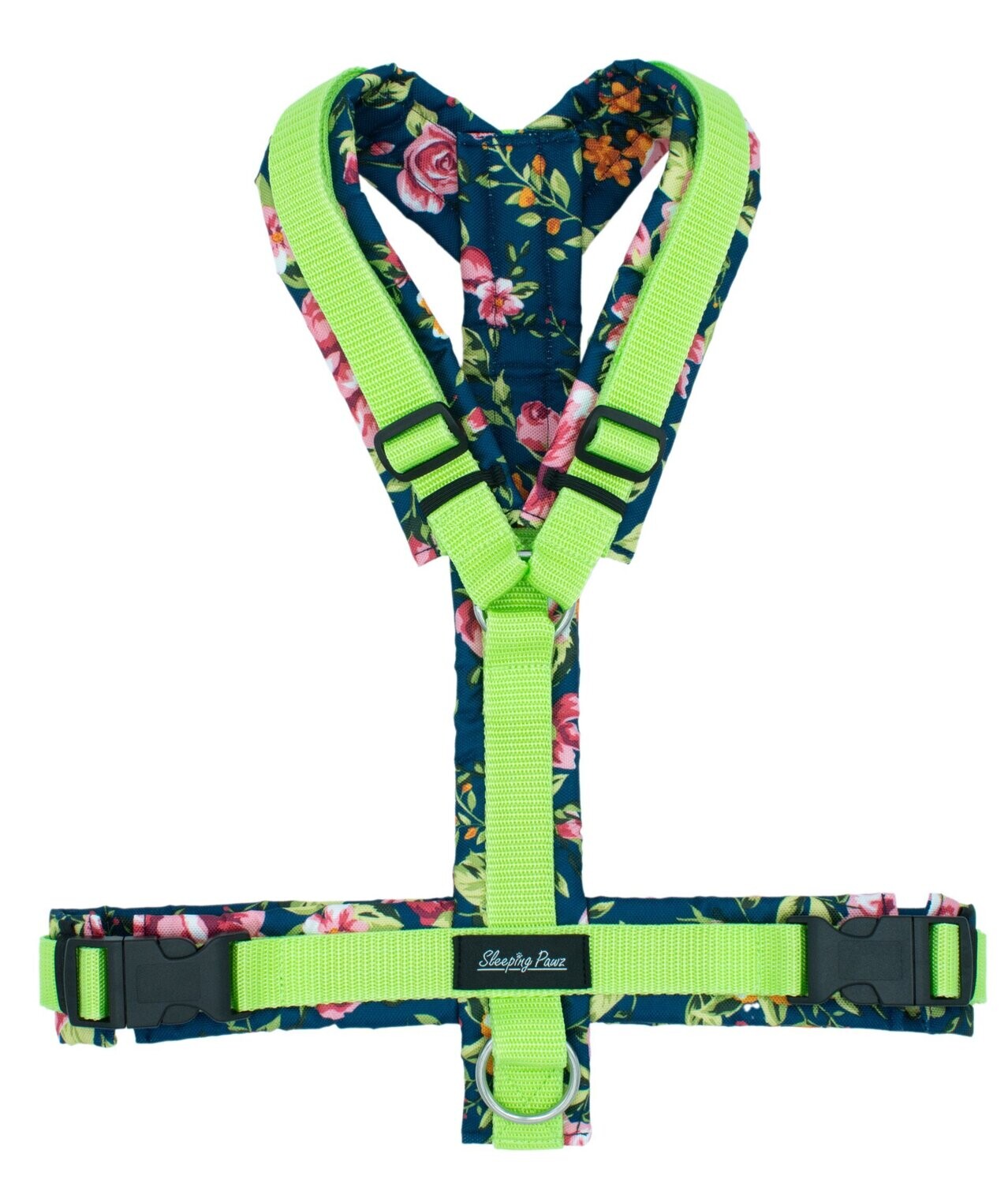 Gr. L Shining Roses Blue x Lemongreen