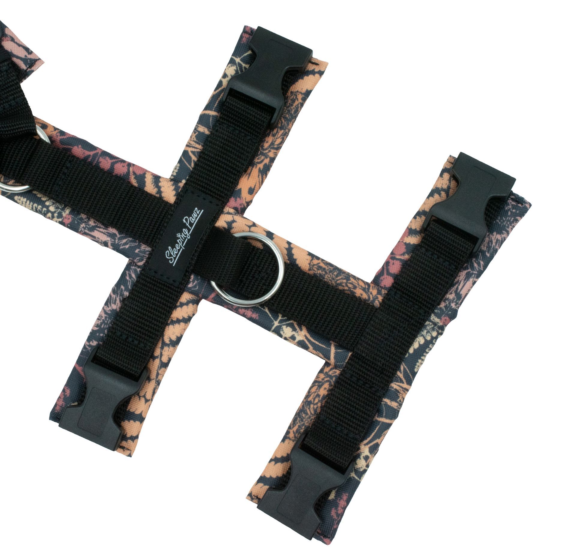 Gr. M Golden Fern x Schwarz