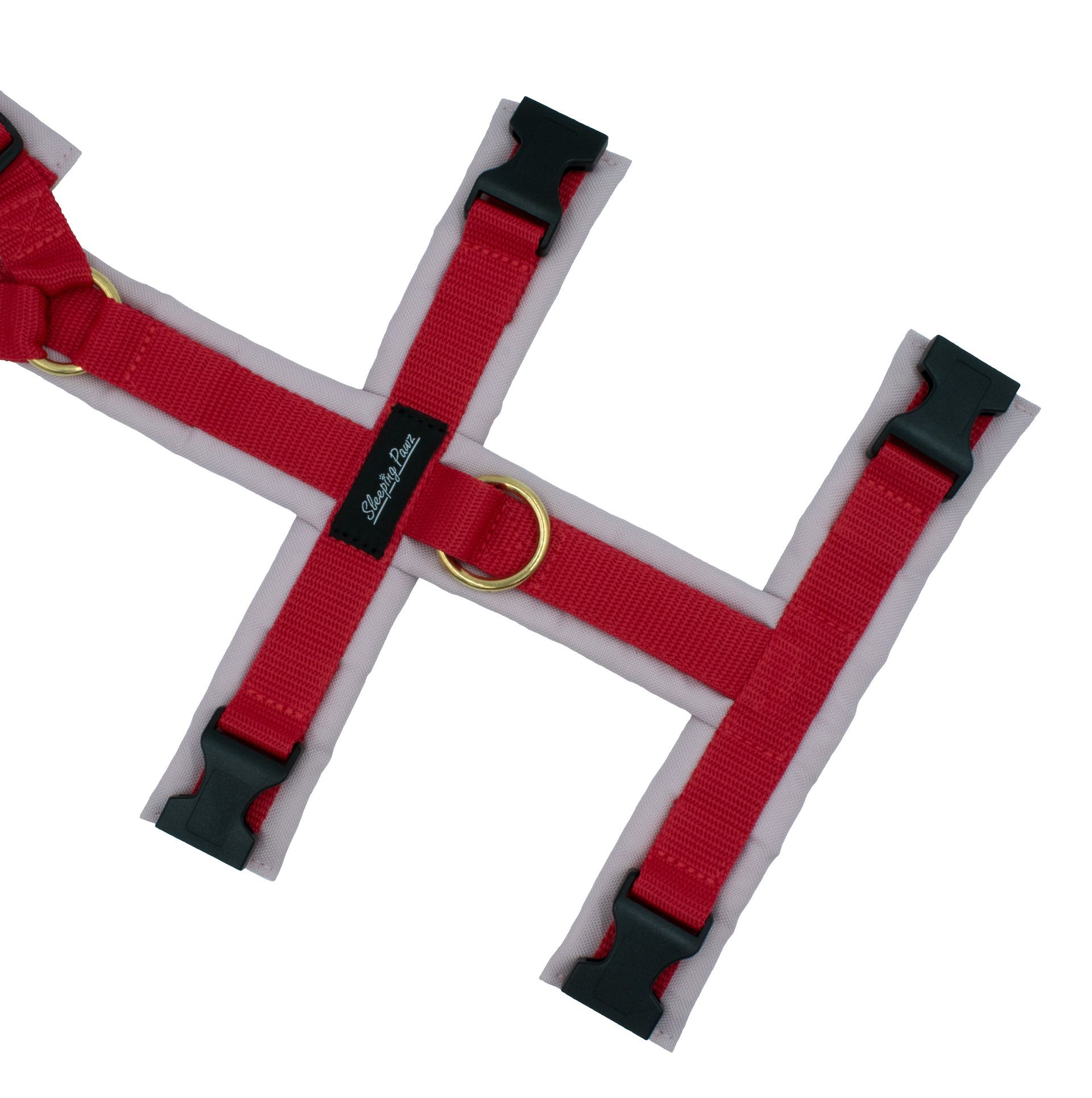 Gr. L Zartrosa x Rot