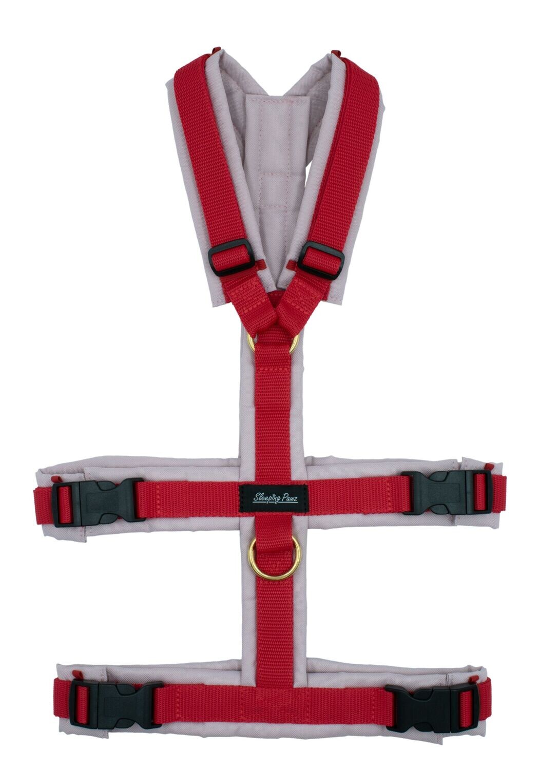 Gr. L Zartrosa x Rot