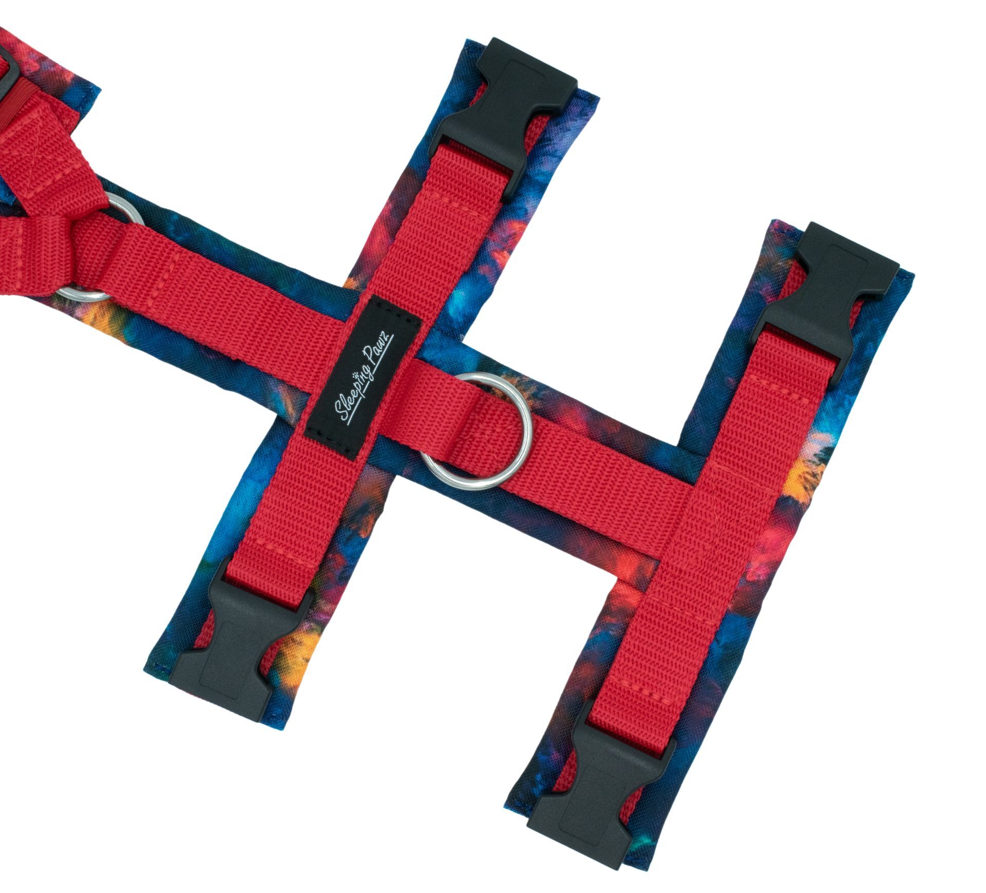 Gr. M Festival of Colors x Rot