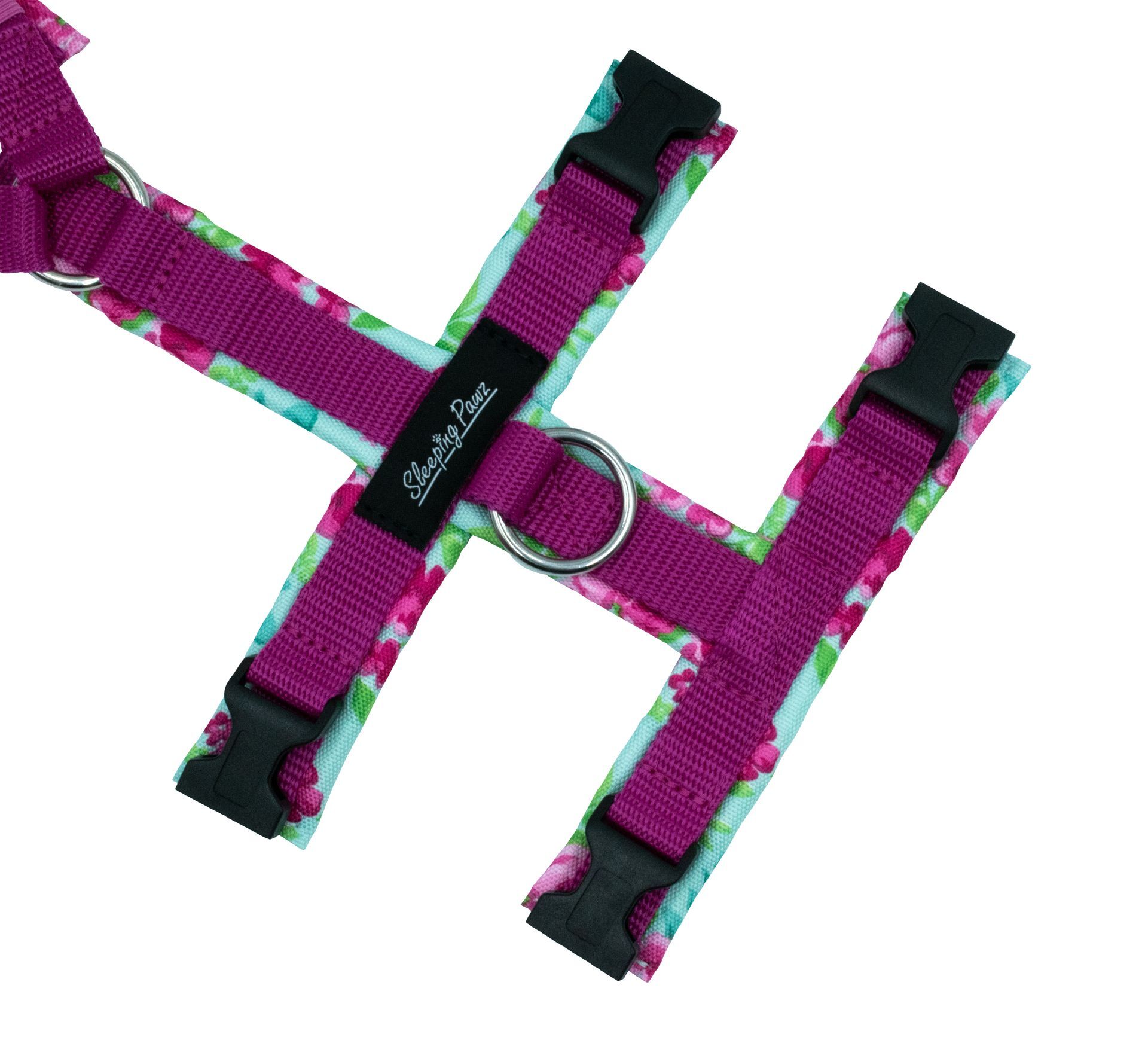 Gr. S Shining Roses Pink x Pink