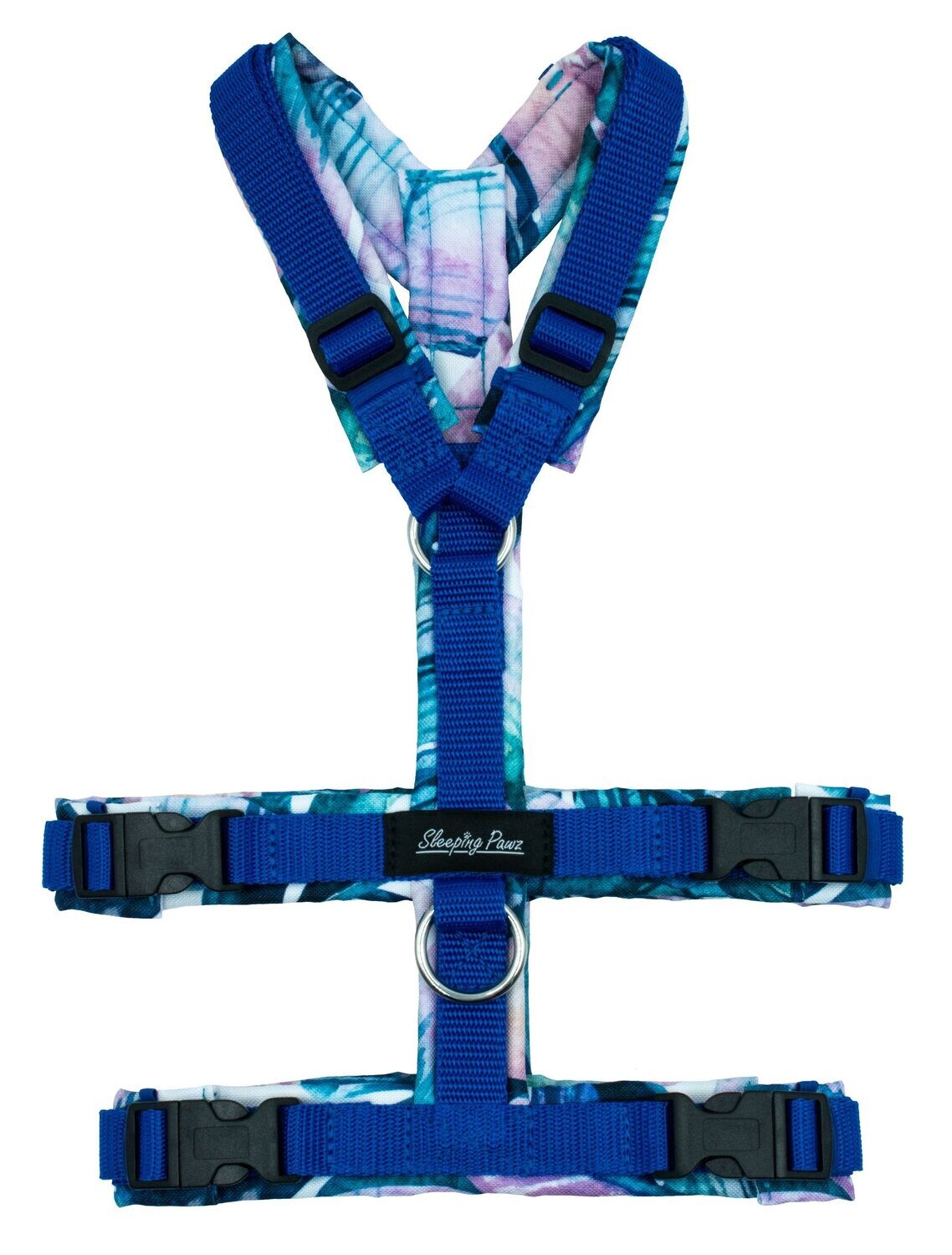 Gr. S Follow the Magic x Royalblau