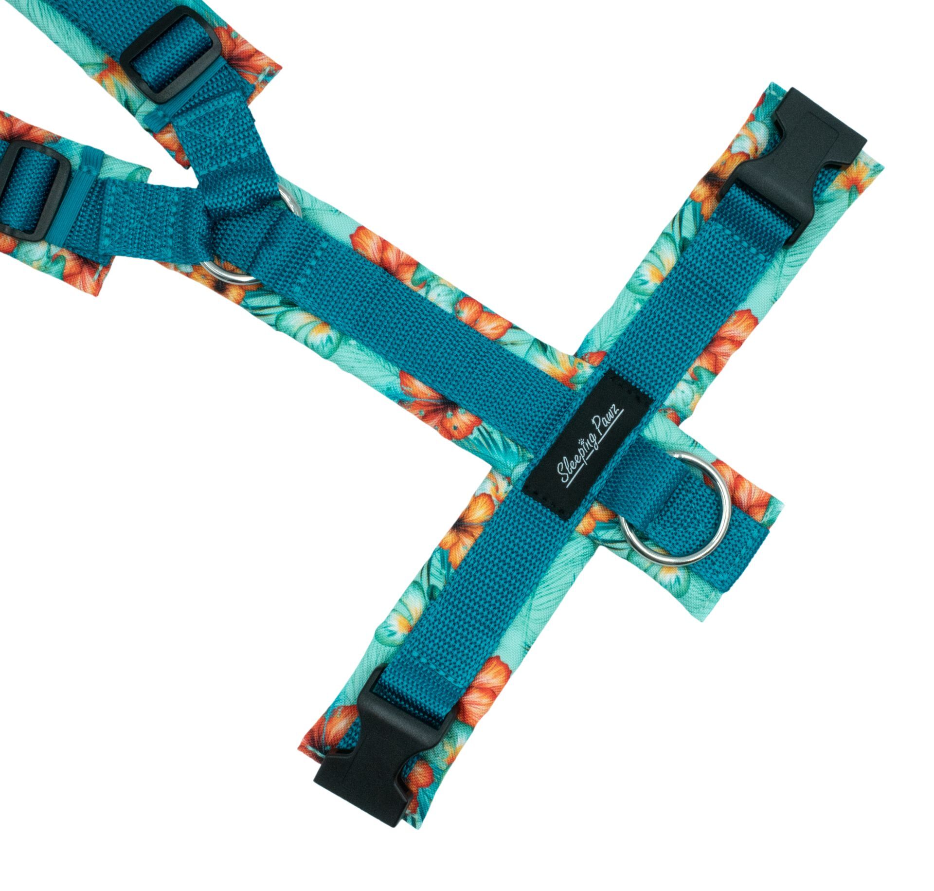 Gr. L Flower of Hawaii x Petrol