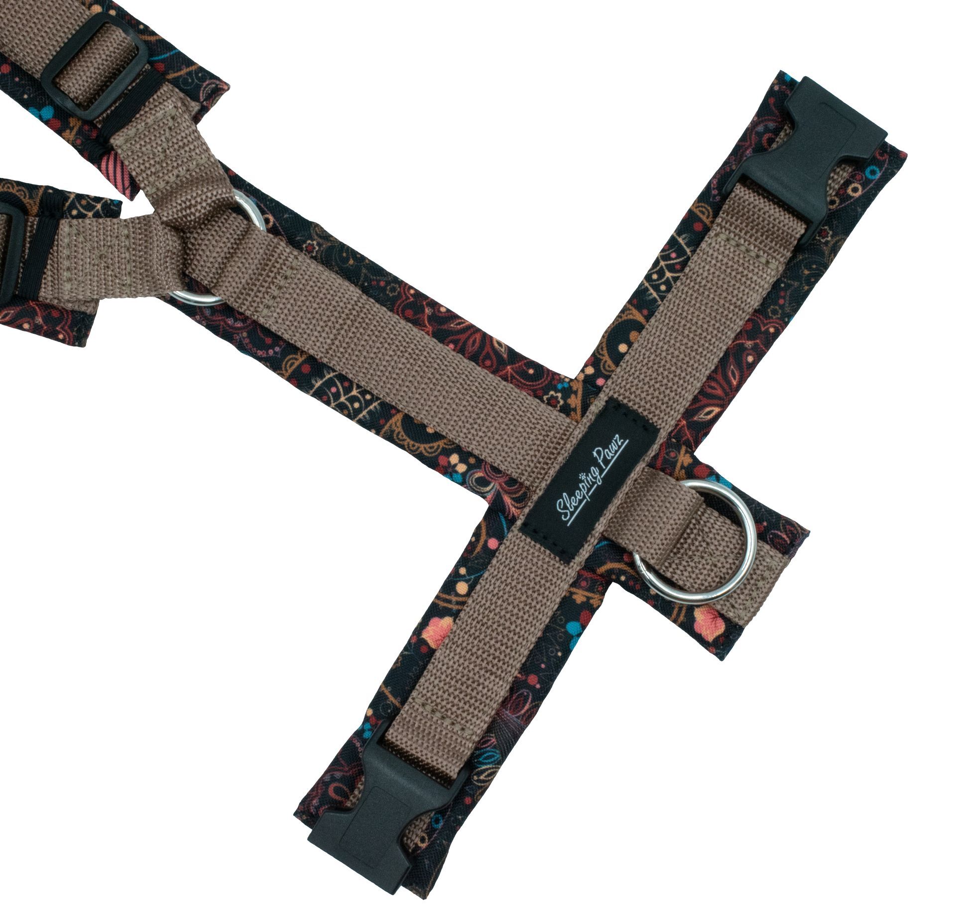 Gr. L Dreamcatcher x Hellbraun