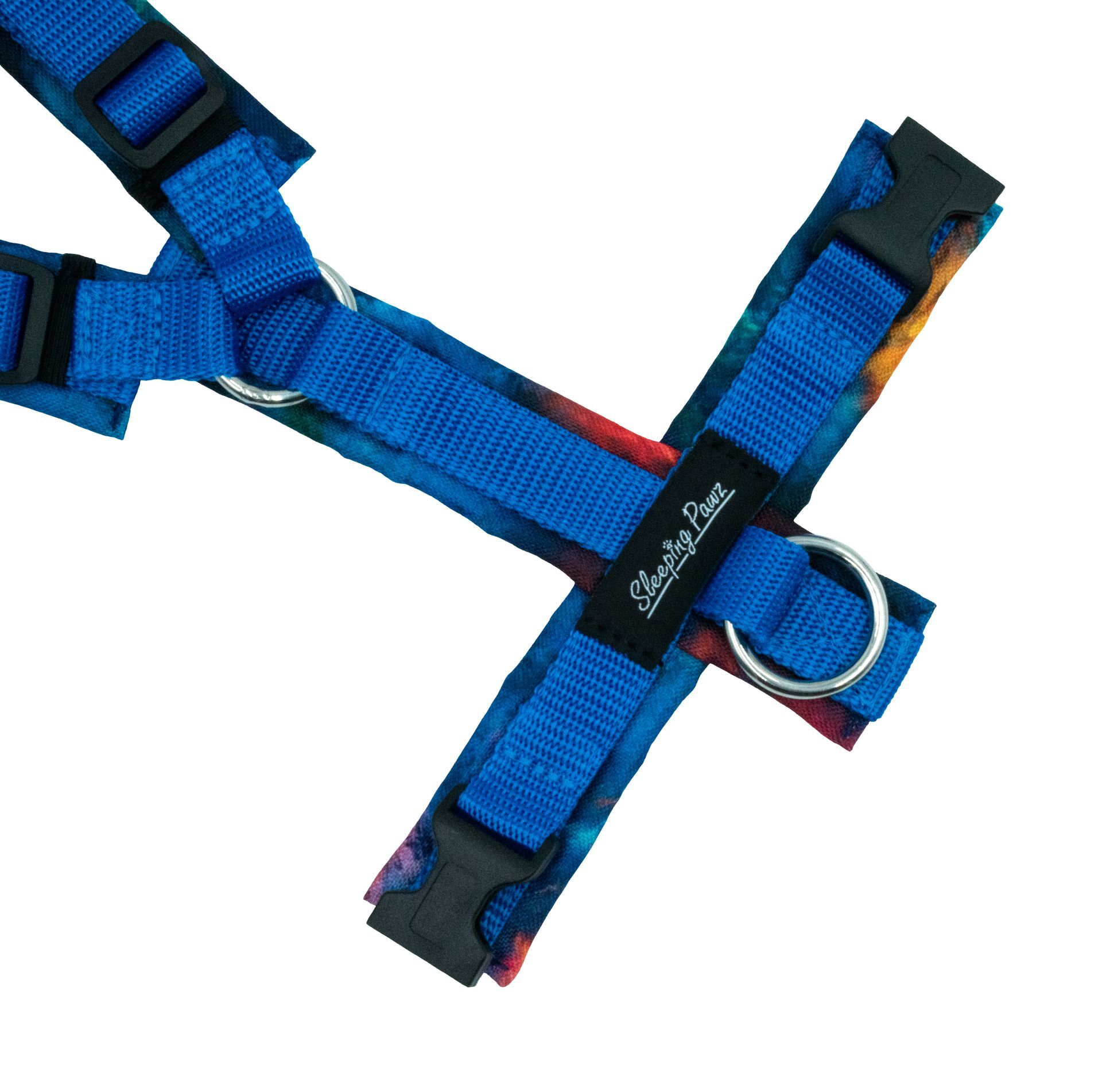 Gr. S Festival of Colors x Blau