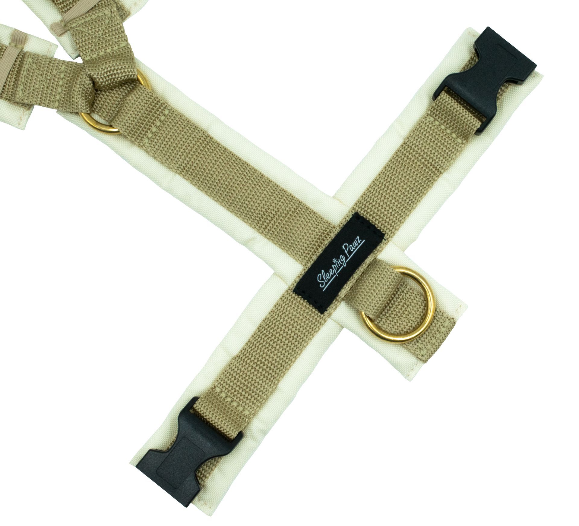 Gr. L Creme x Sandgold