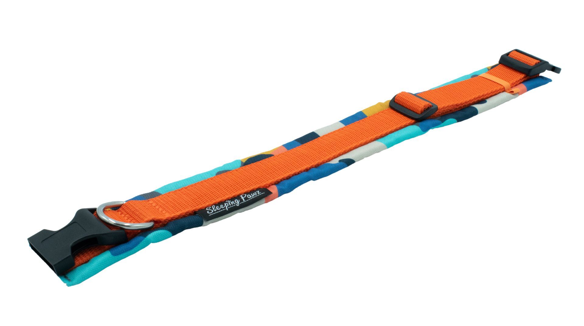 Gr. L Fancy Camouflage x Orange