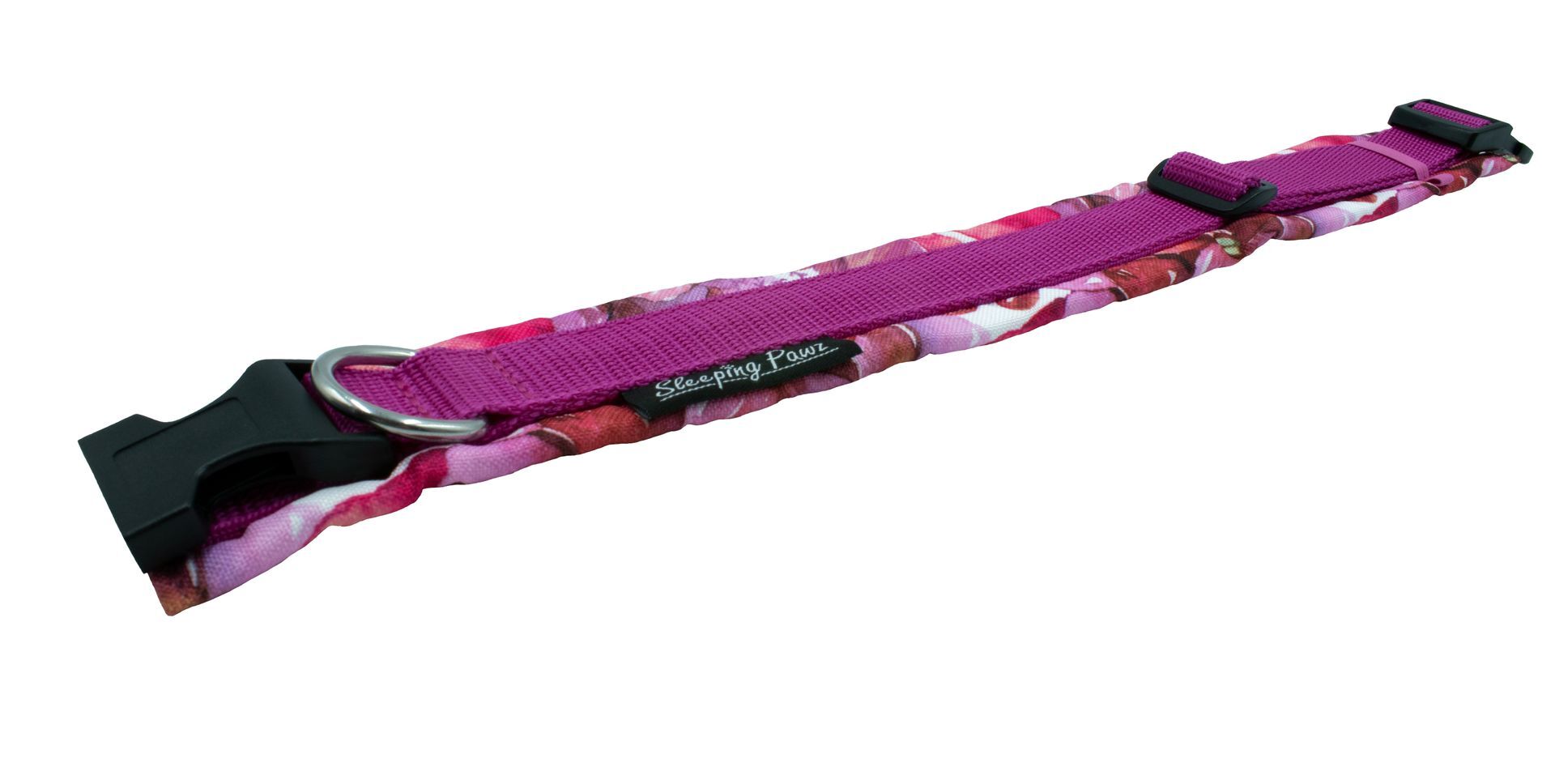 Gr. L Rosa Blumenliebe x Pink