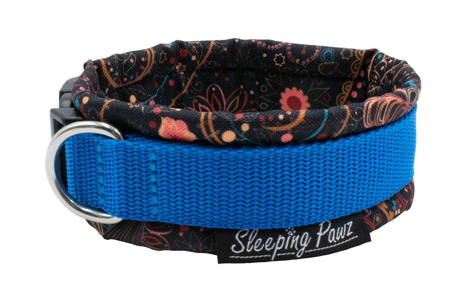 Gr. M Dreamcatcher x Blau