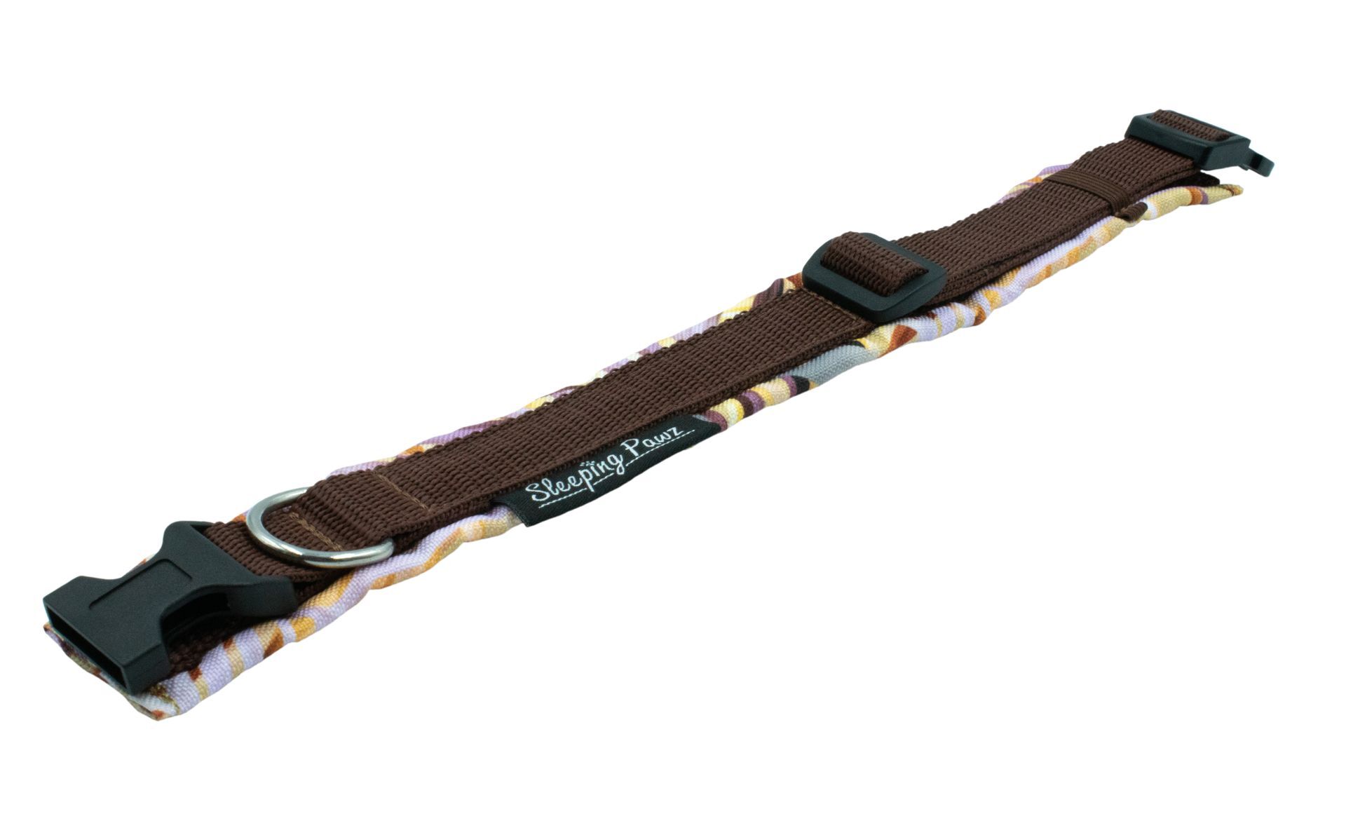 Gr. S Palm Leaves x Braun