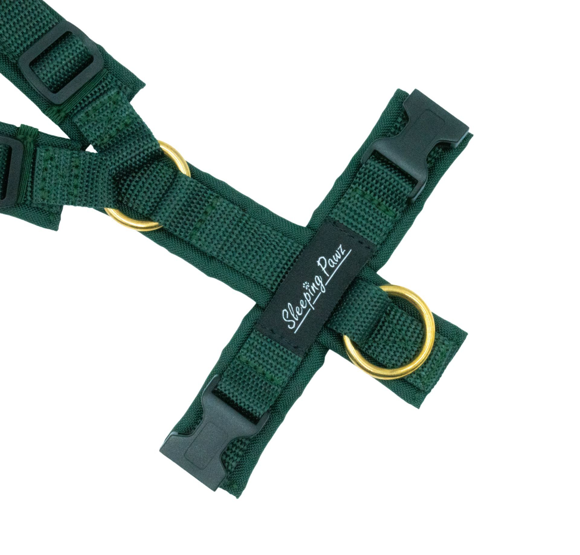 Gr. XS Dunkelgrün x Dunkelgrün