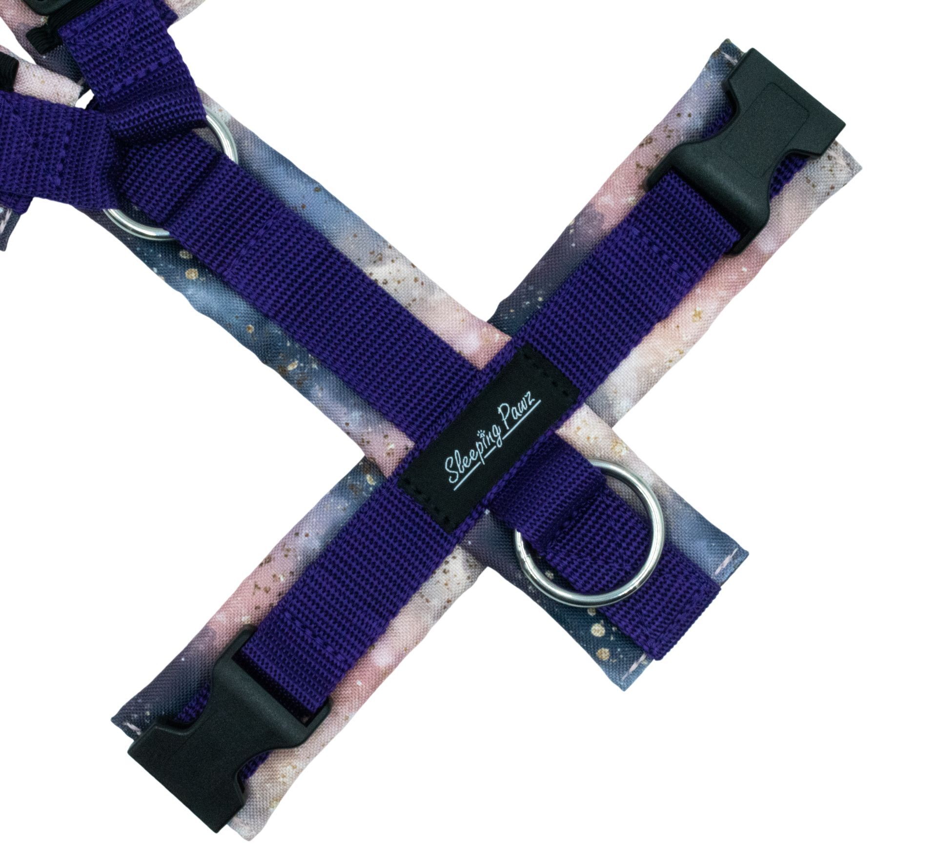 Gr. M Magical Clouds x Lila