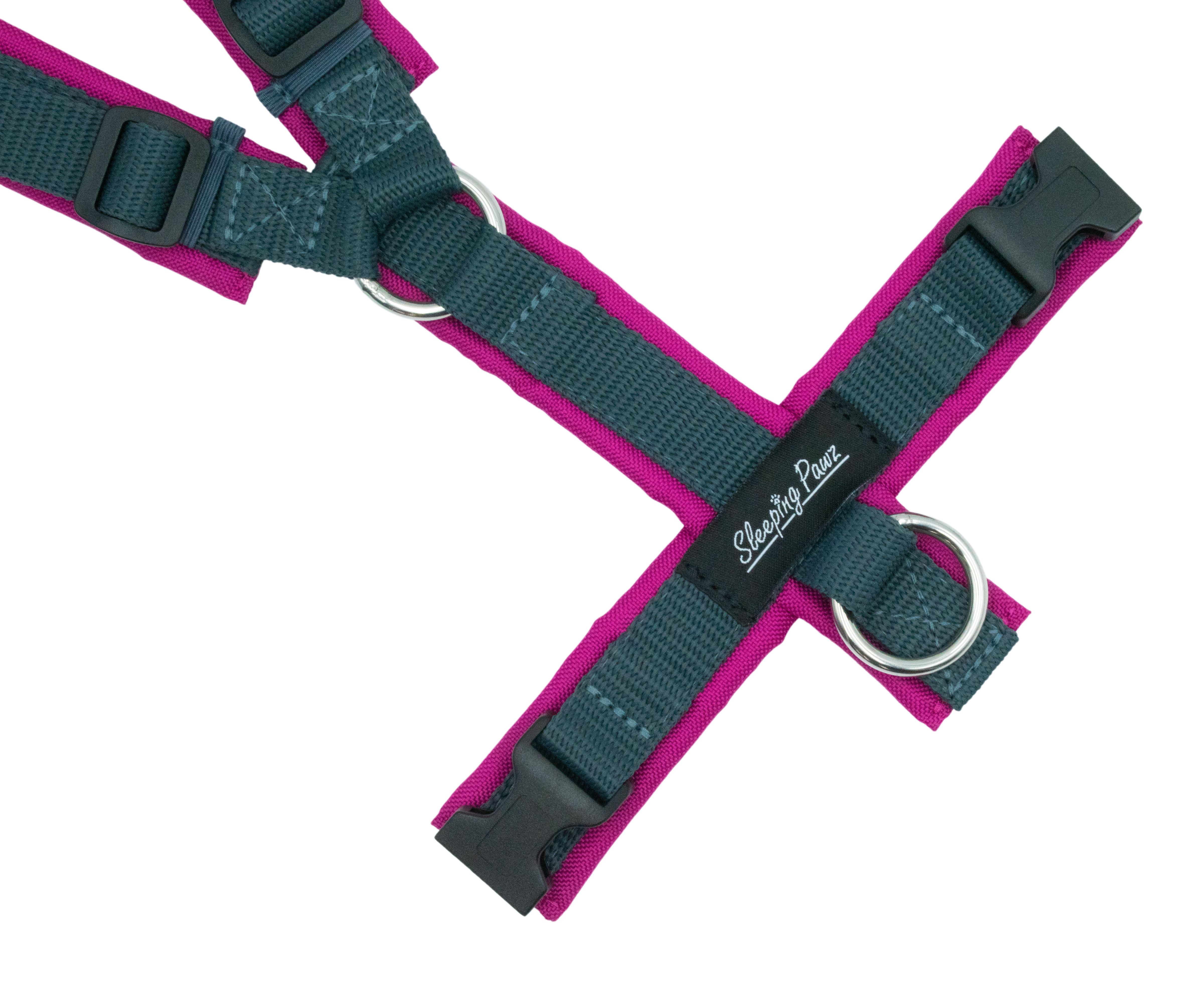 Gr. S Brombeere x Dunkelgrau