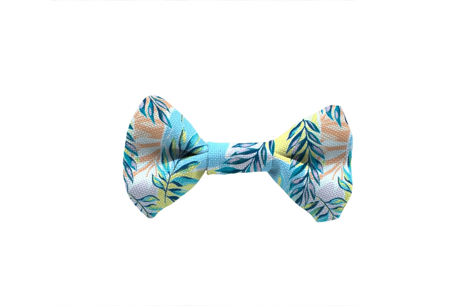 Schleifen Konfigurator Musterstoffe, Musterstoffe: Tropic Pastell