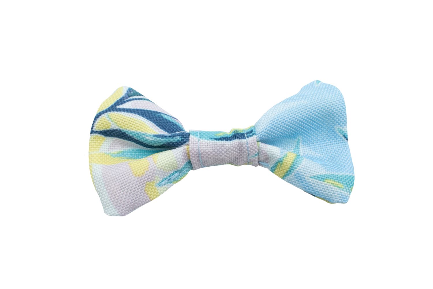 M/L/XL Schleife Geschirr - Tropic Pastell