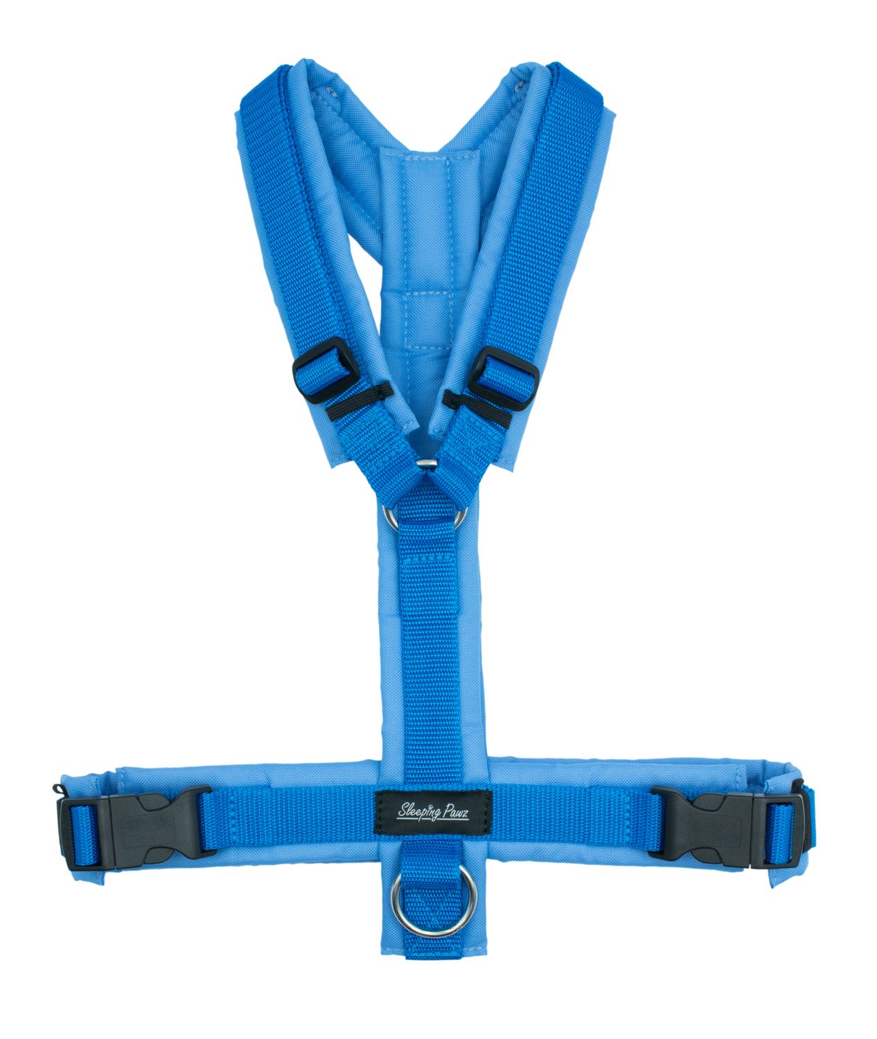 Gr. L Himmelblau x Blau